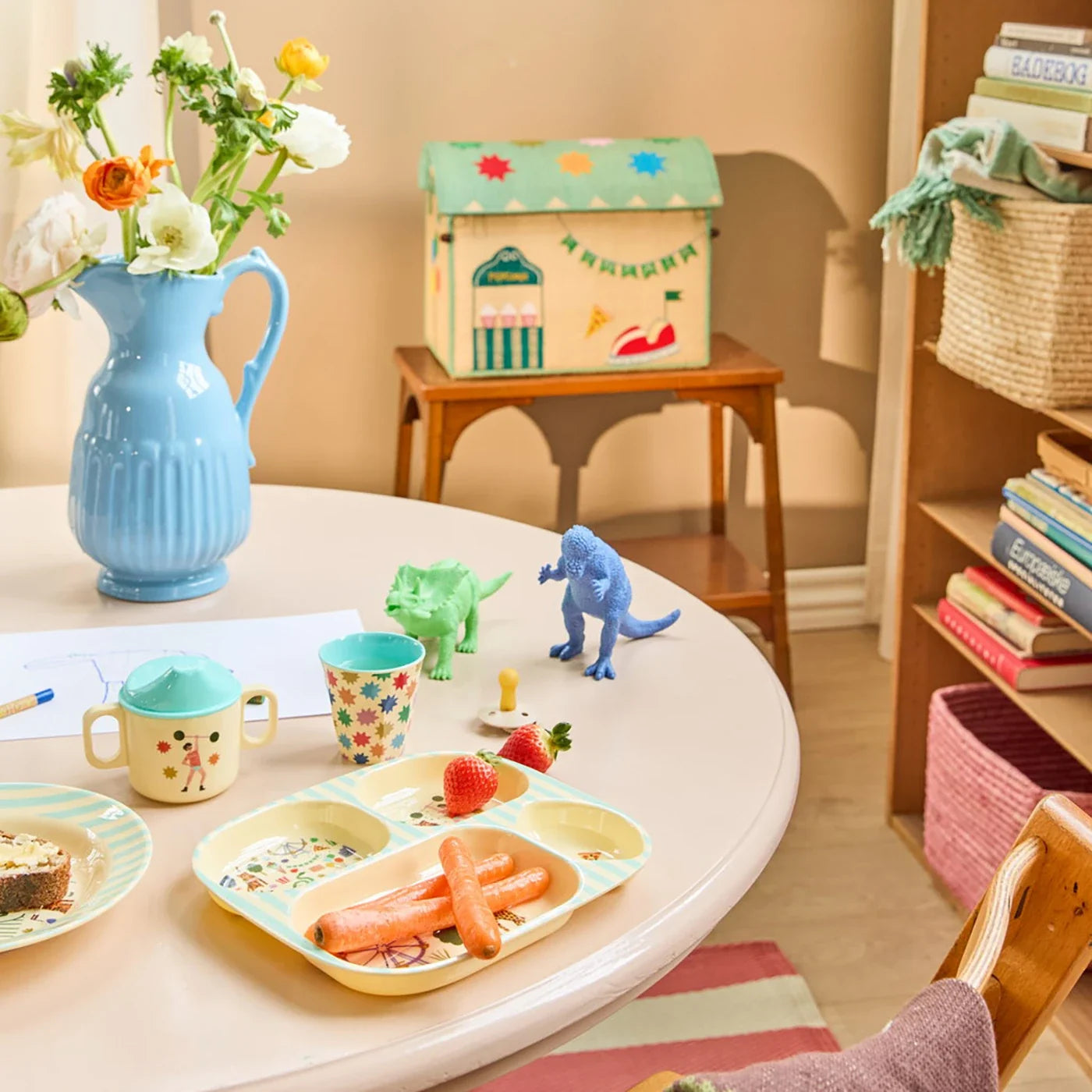 Melamine Bord