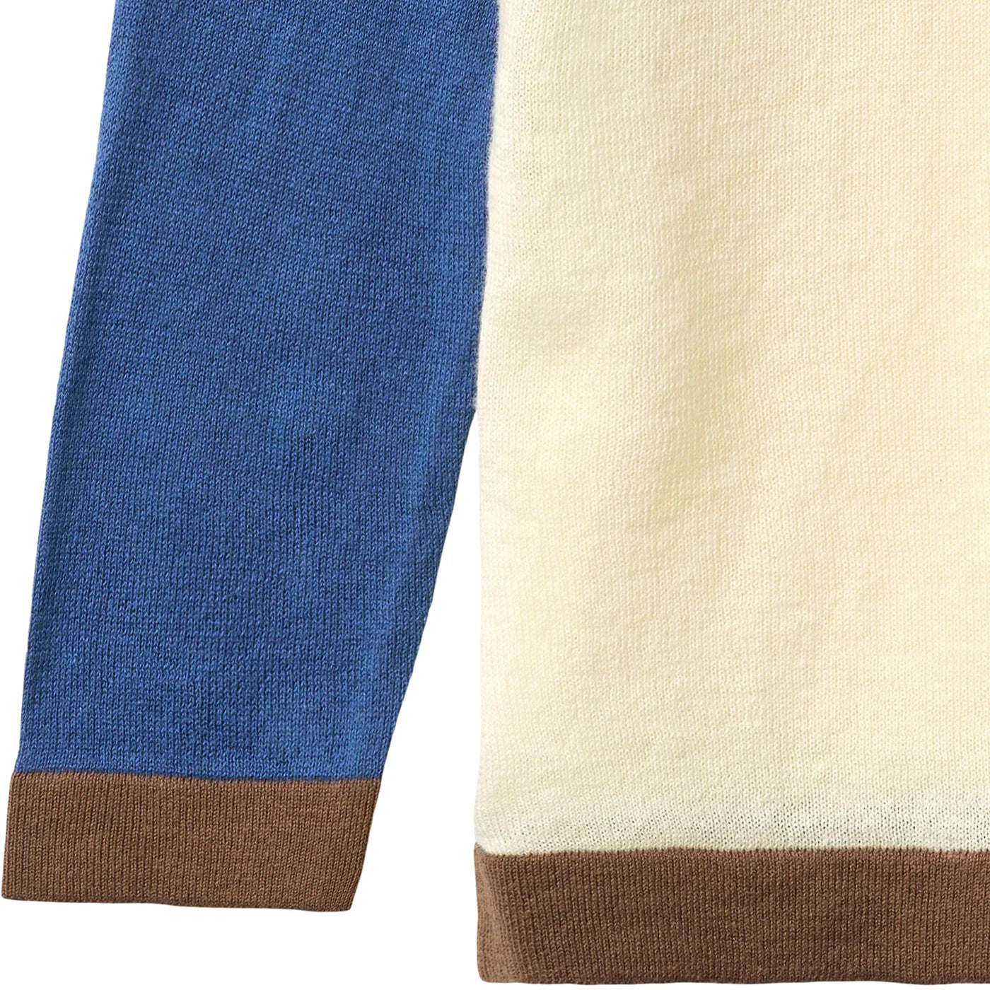 BLOUSE t-shirt lange mouw