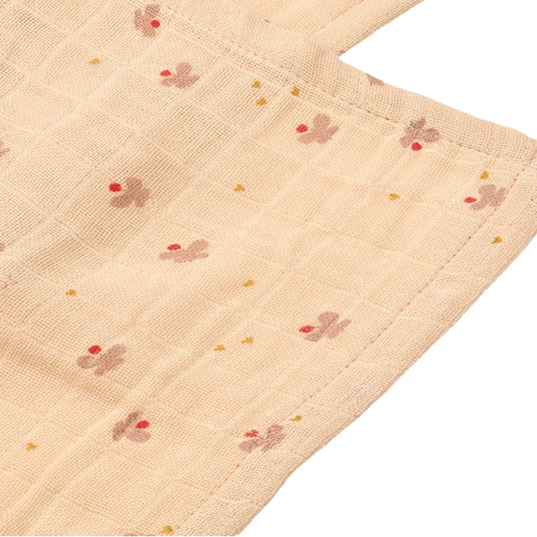 Lewis Mousseline doek