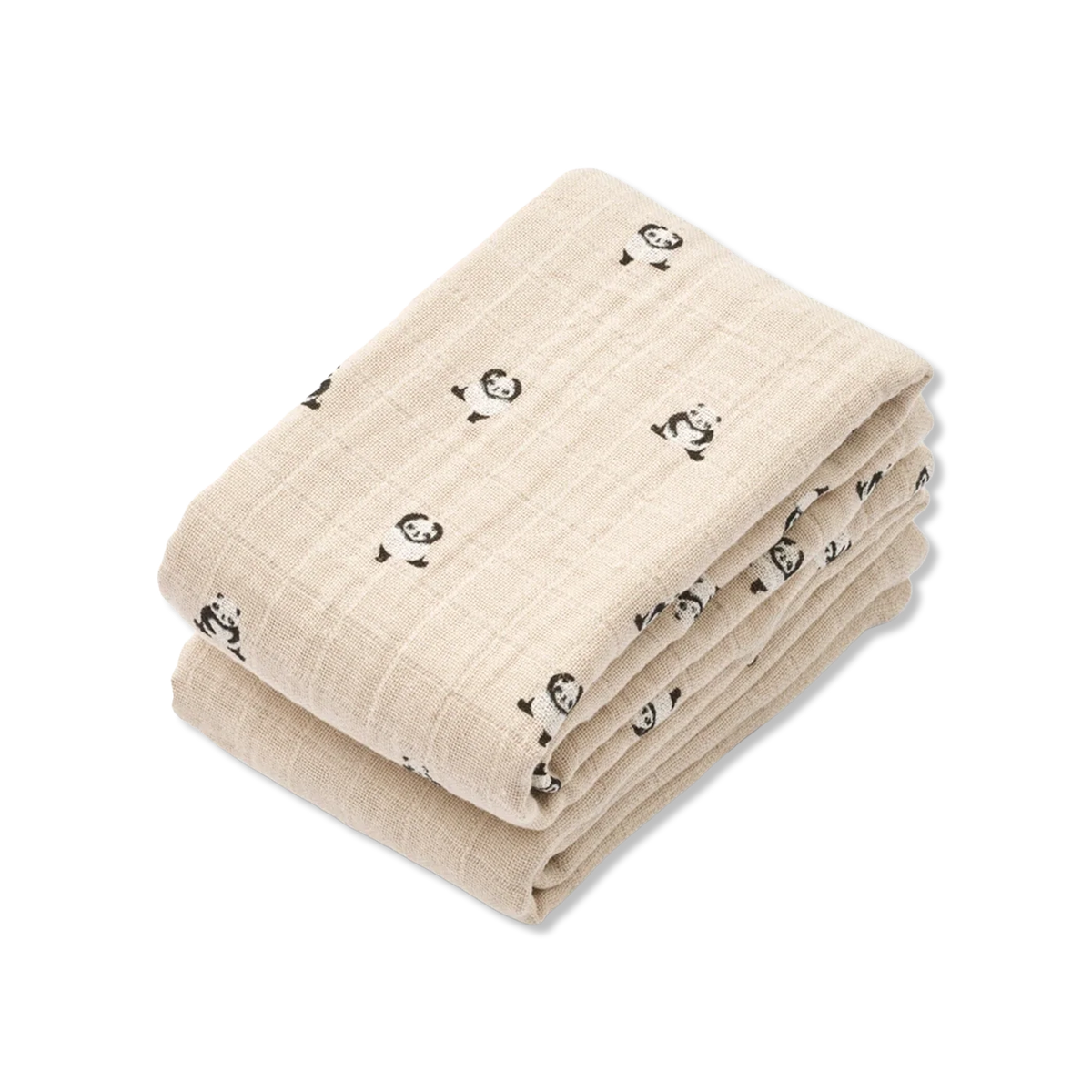 Lewis Mousseline doek