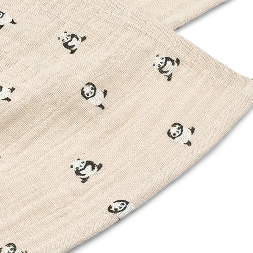 Lewis Mousseline doek