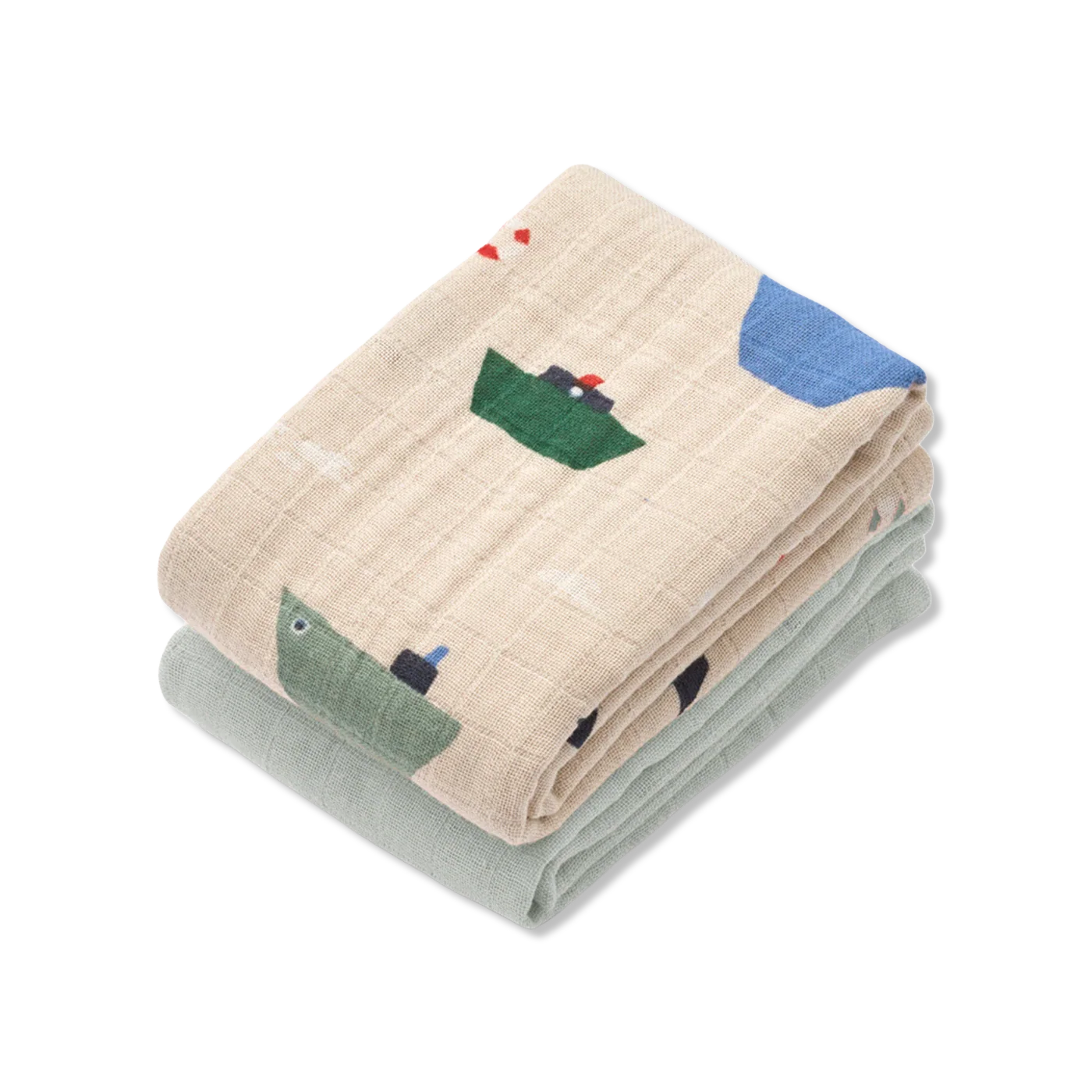 Lewis Mousseline doek