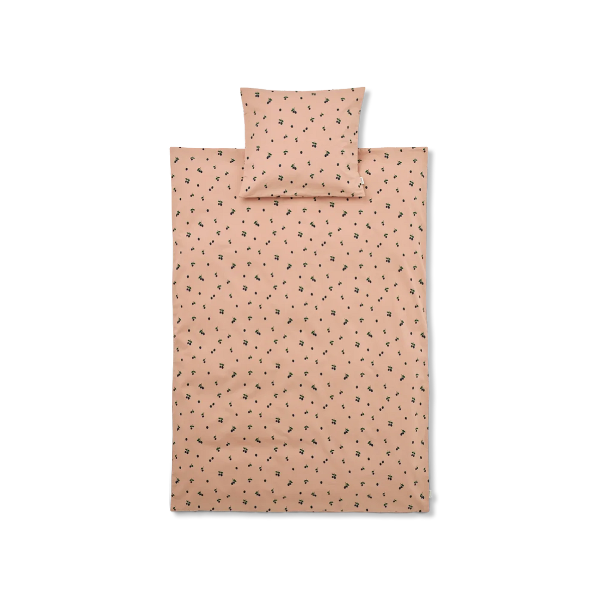 Carmen baby Beddengoed