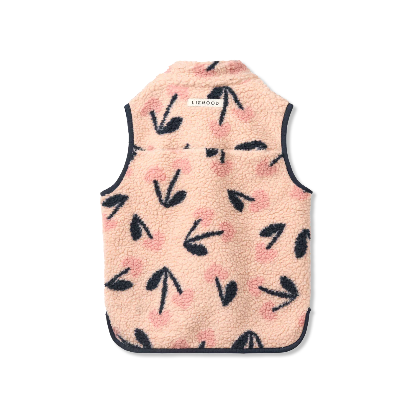 Vada Fleecegilet