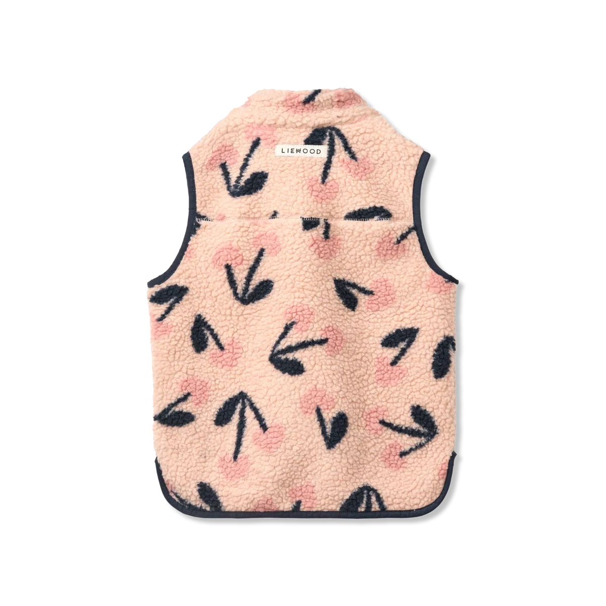 Vada Fleecegilet