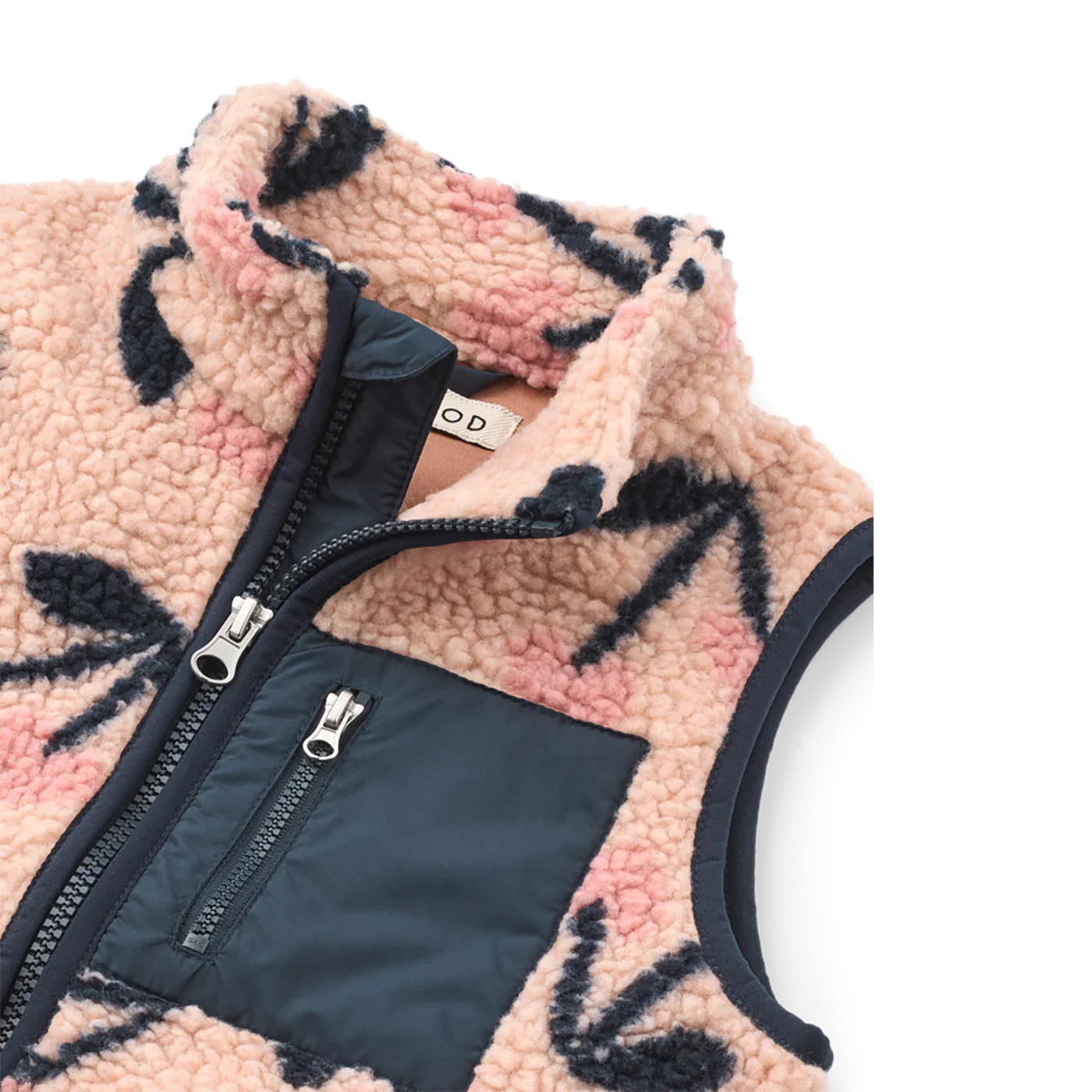 Vada Fleecegilet
