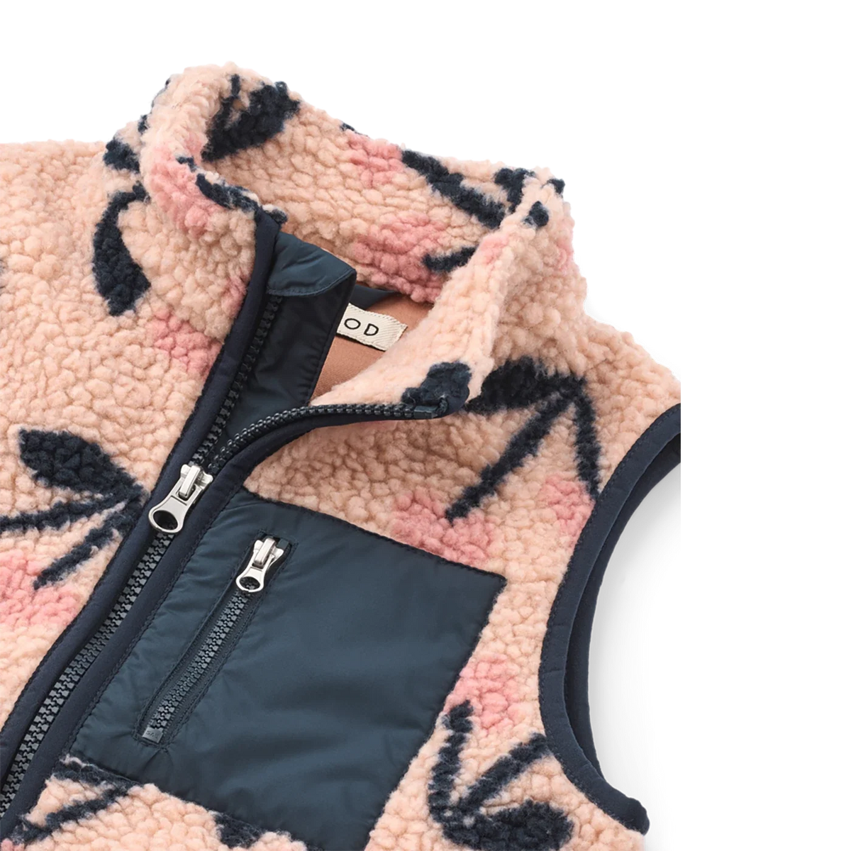 Vada Fleecegilet