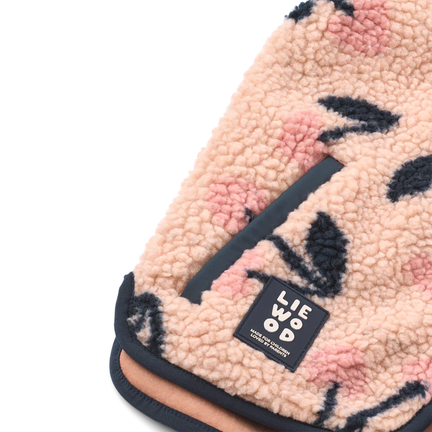 Vada Fleecegilet