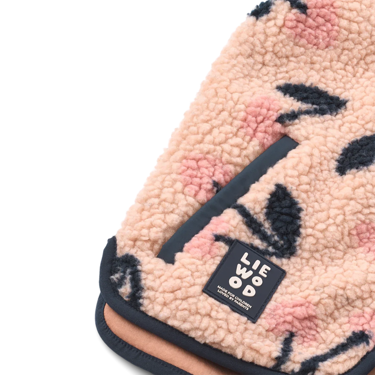 Vada Fleecegilet