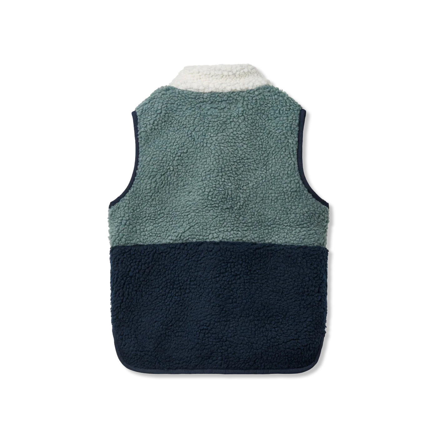 Vada Fleecegilet