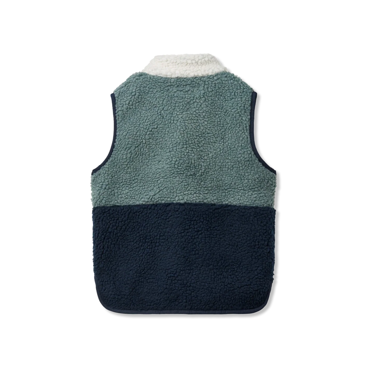Vada Fleecegilet