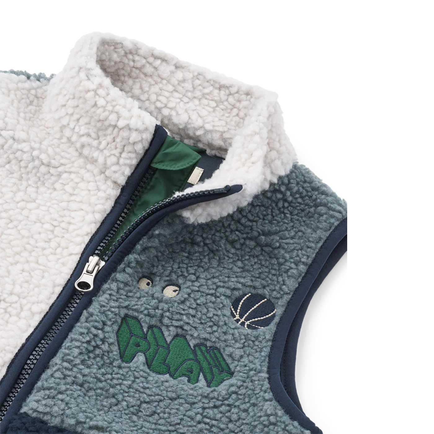 Vada Fleecegilet