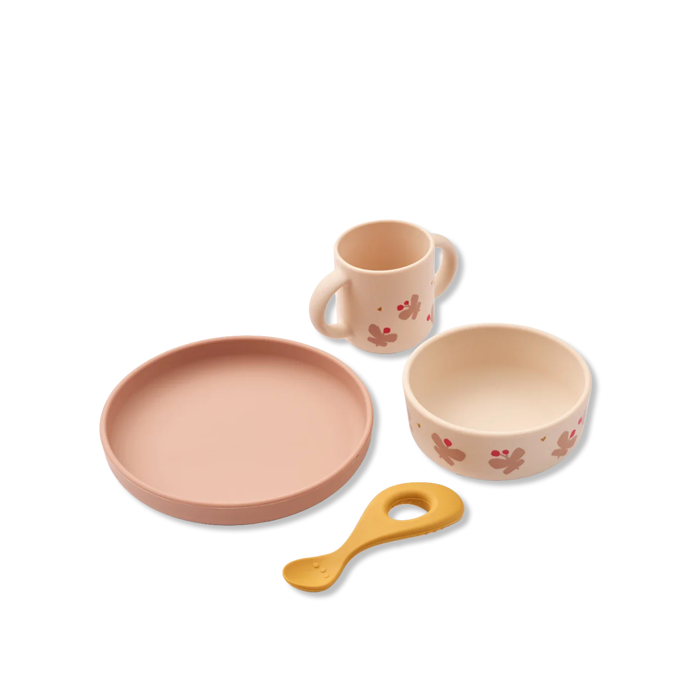 Vivi kinderservies