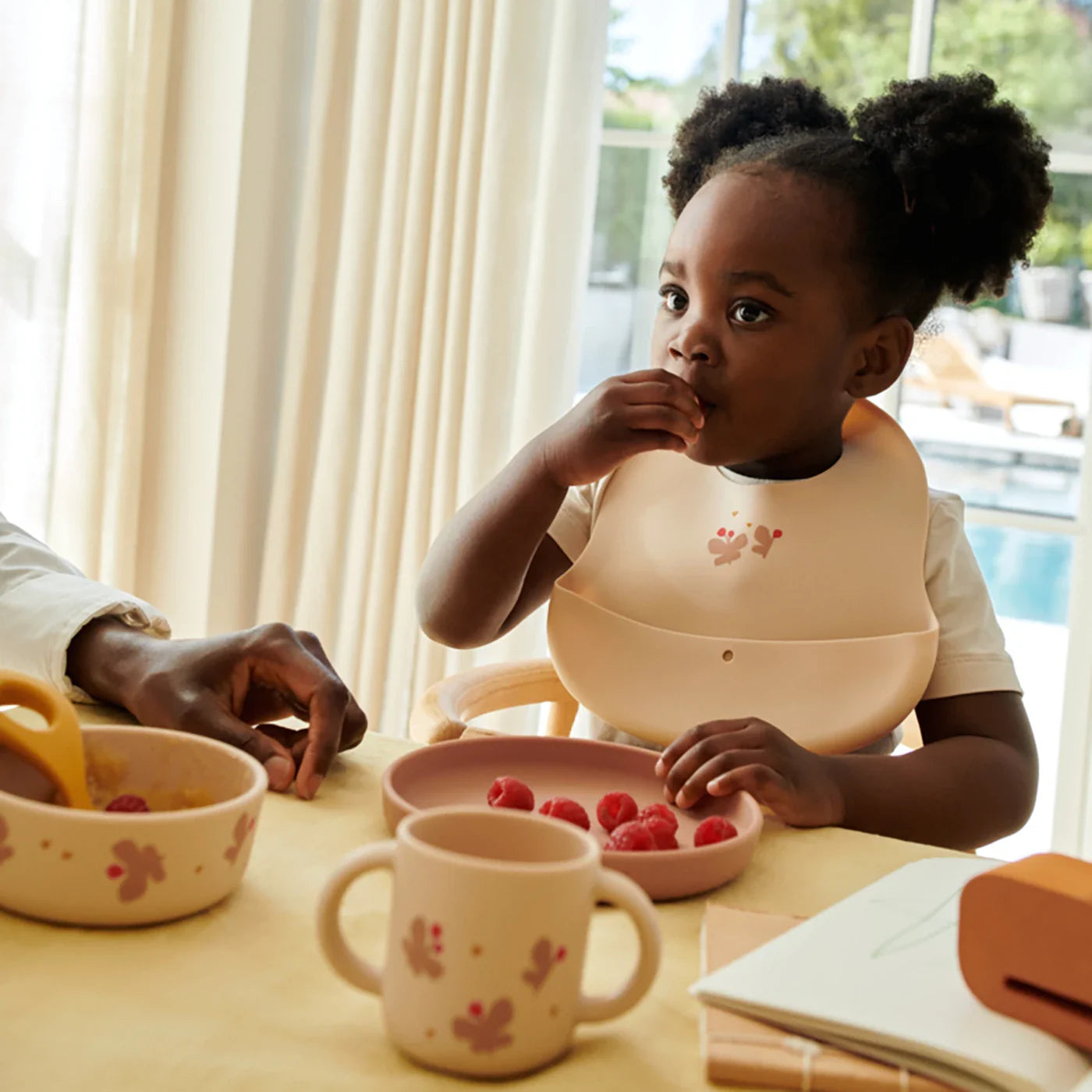 Vivi kinderservies