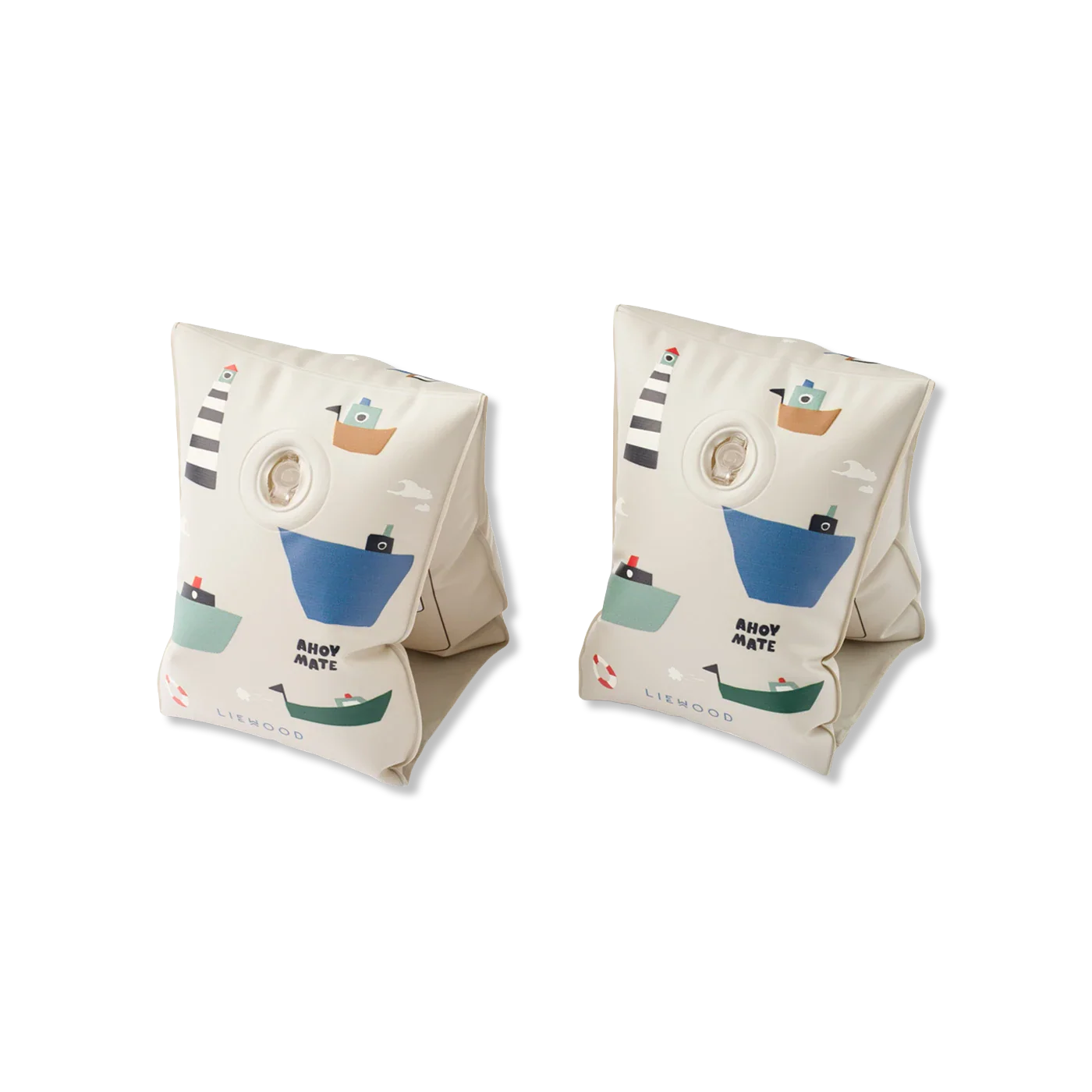 Shirley badspeelgoed