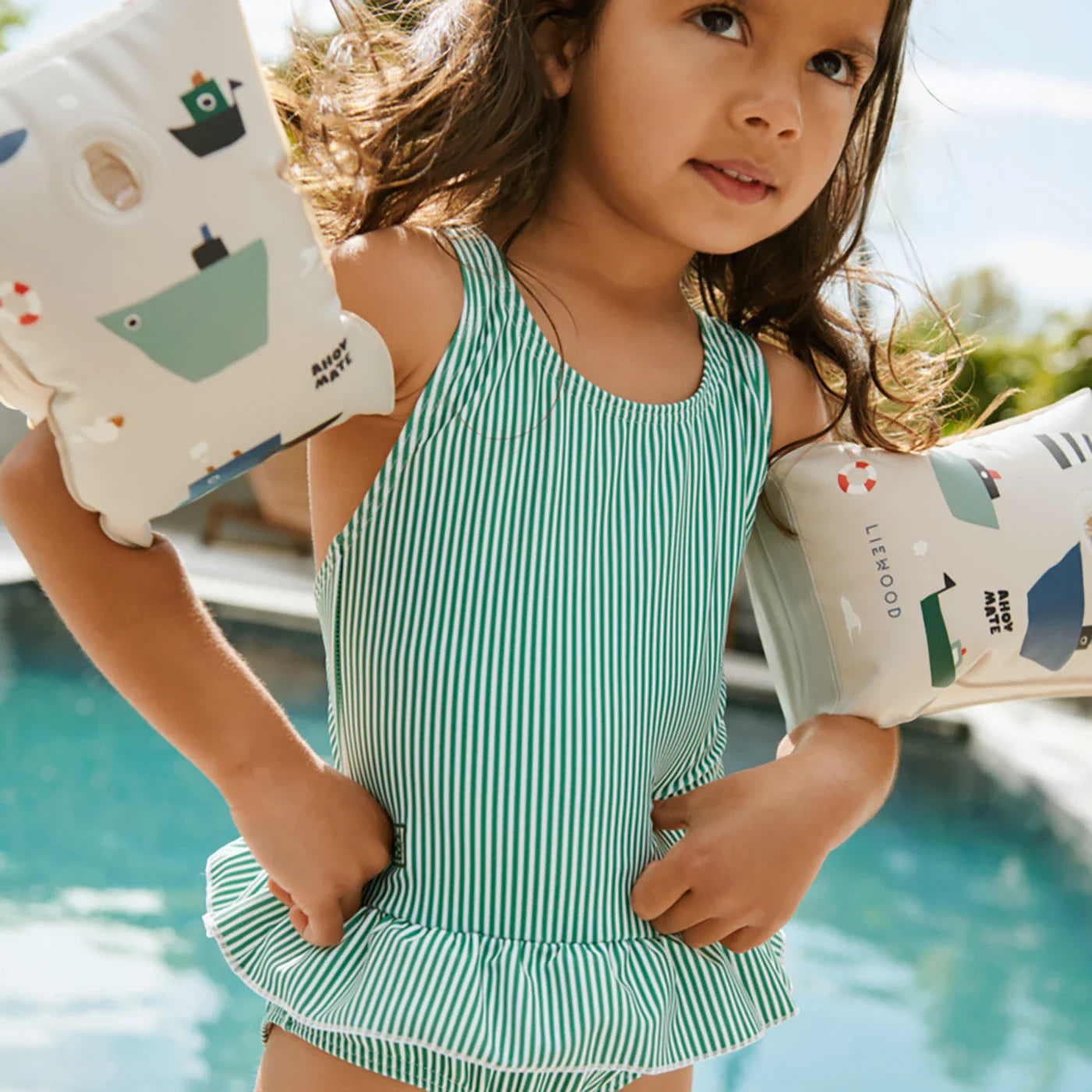 Shirley badspeelgoed