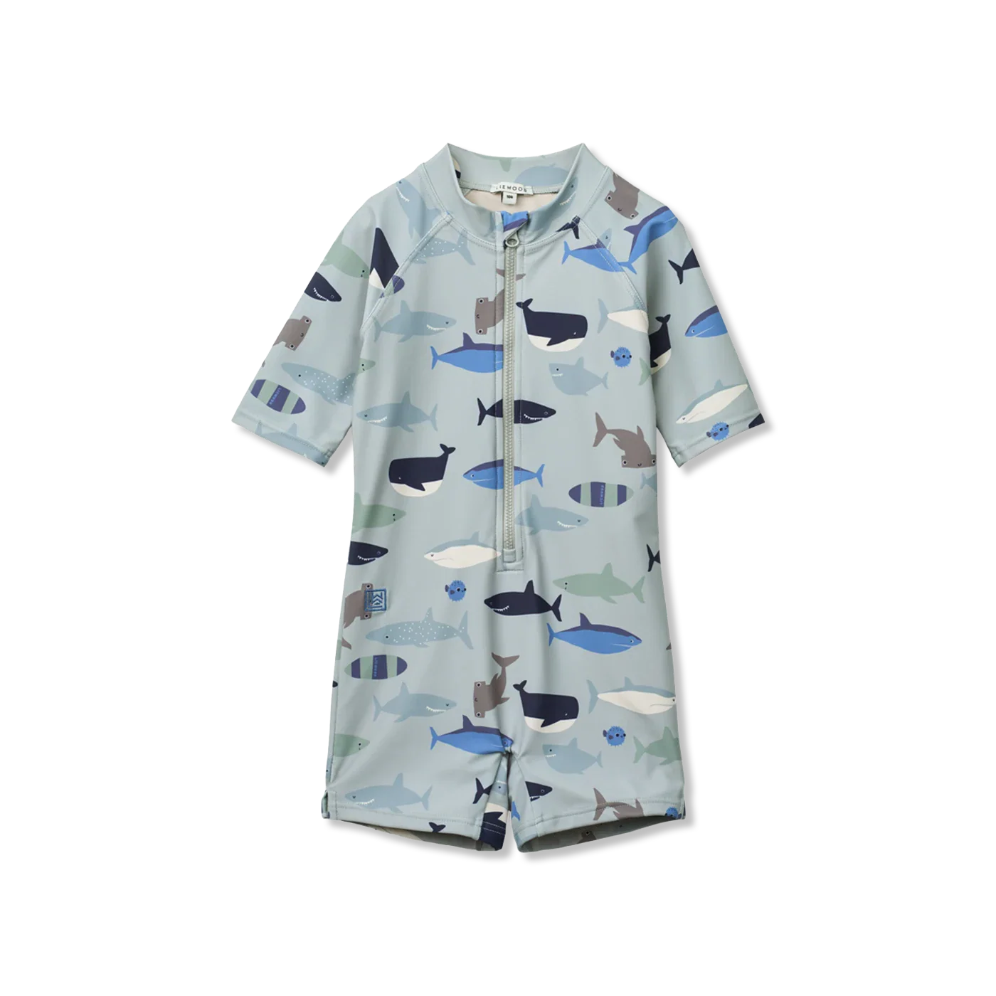 Max badkleding