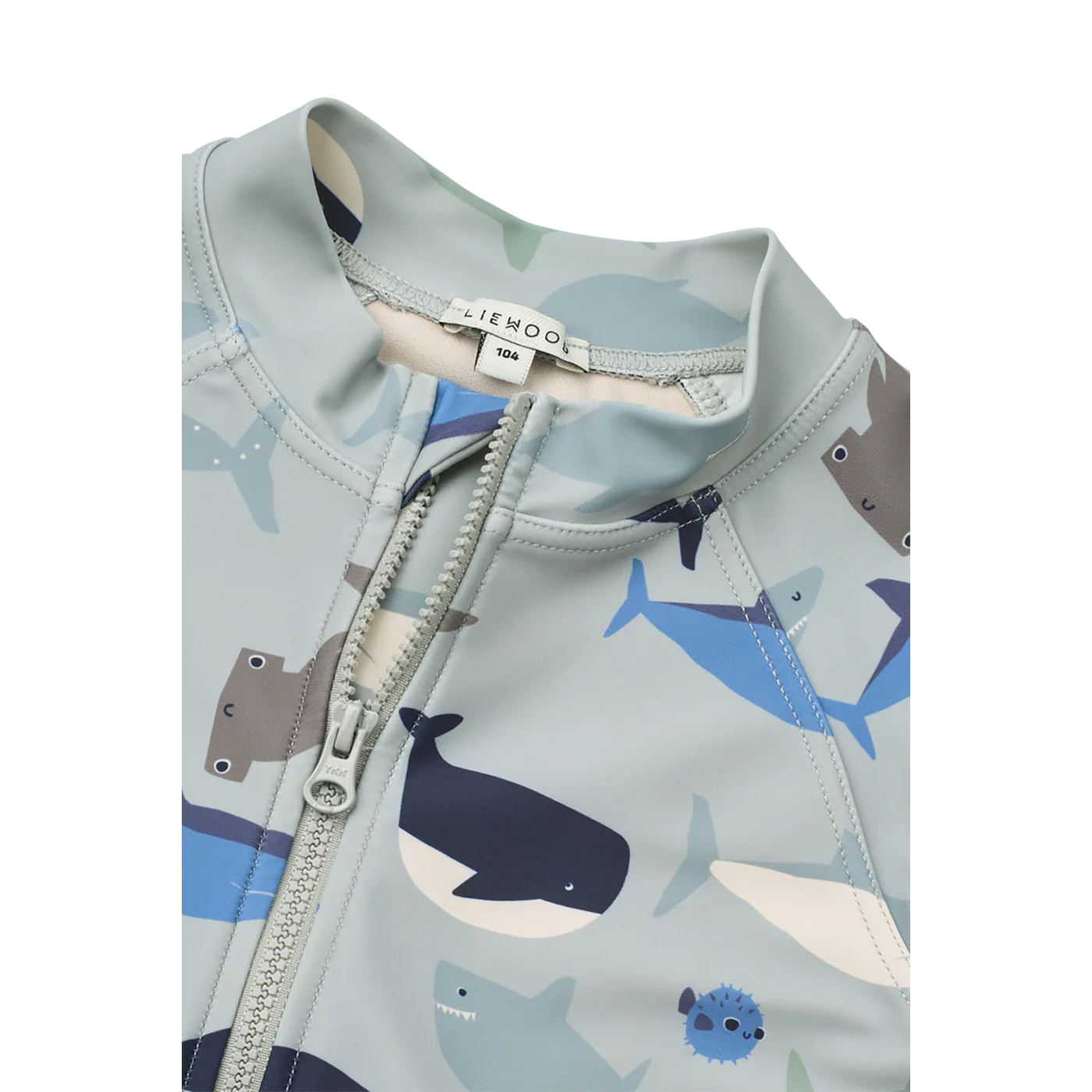 Max badkleding
