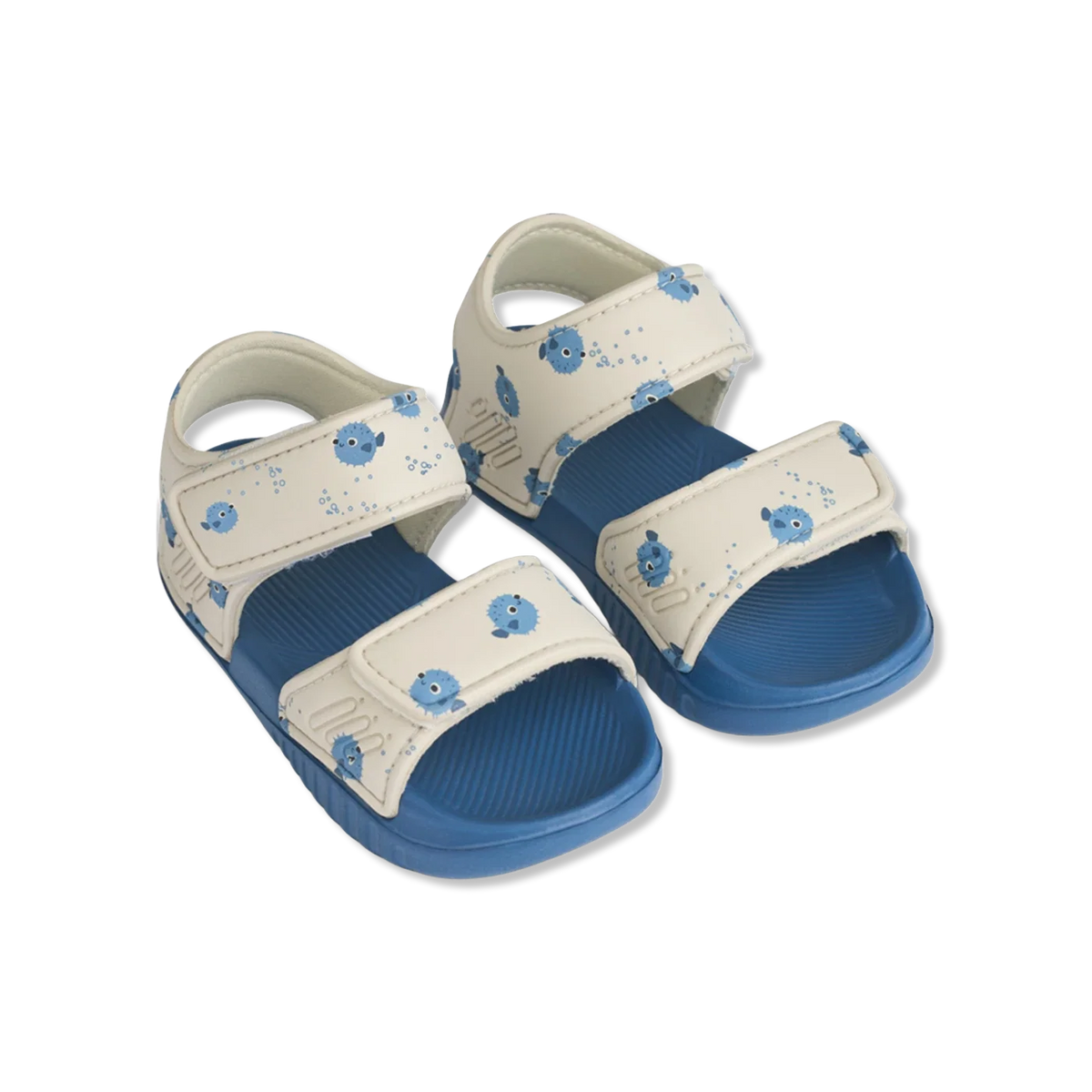 Blumer Watersandalen
