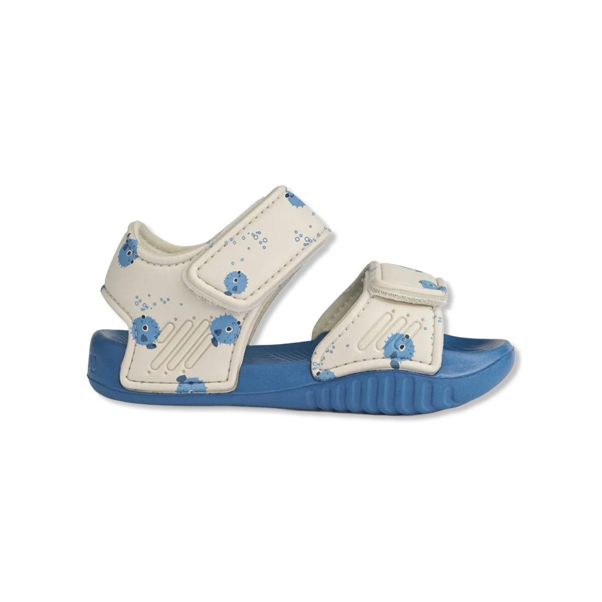 Blumer Watersandalen
