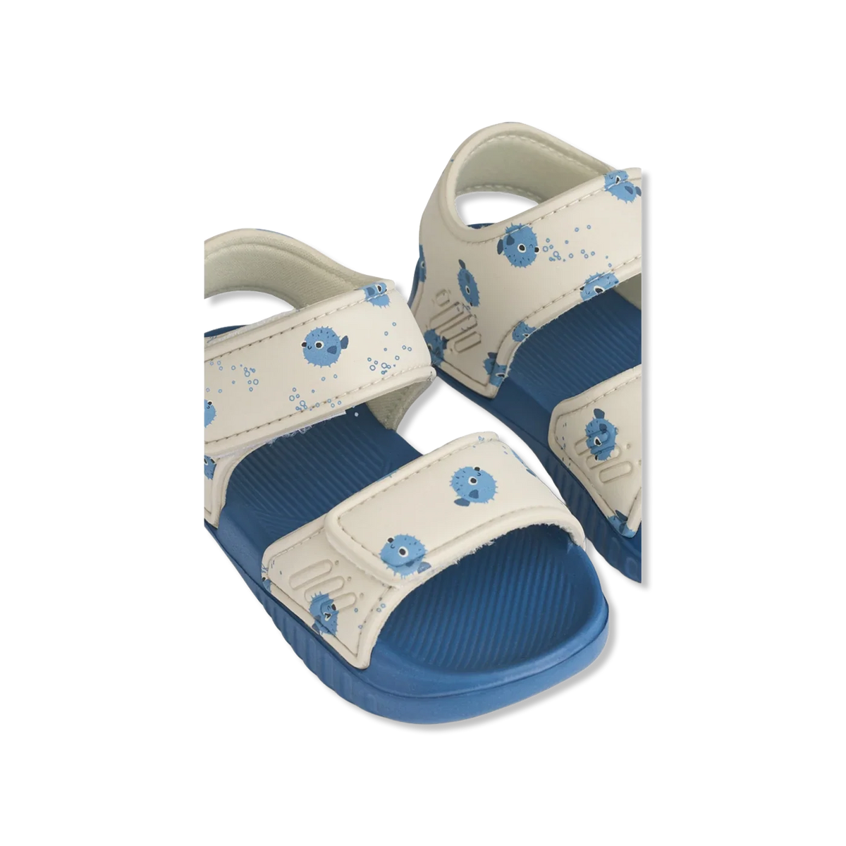 Blumer Watersandalen