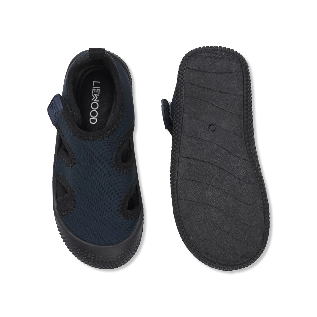 Sigurd Watersandalen
