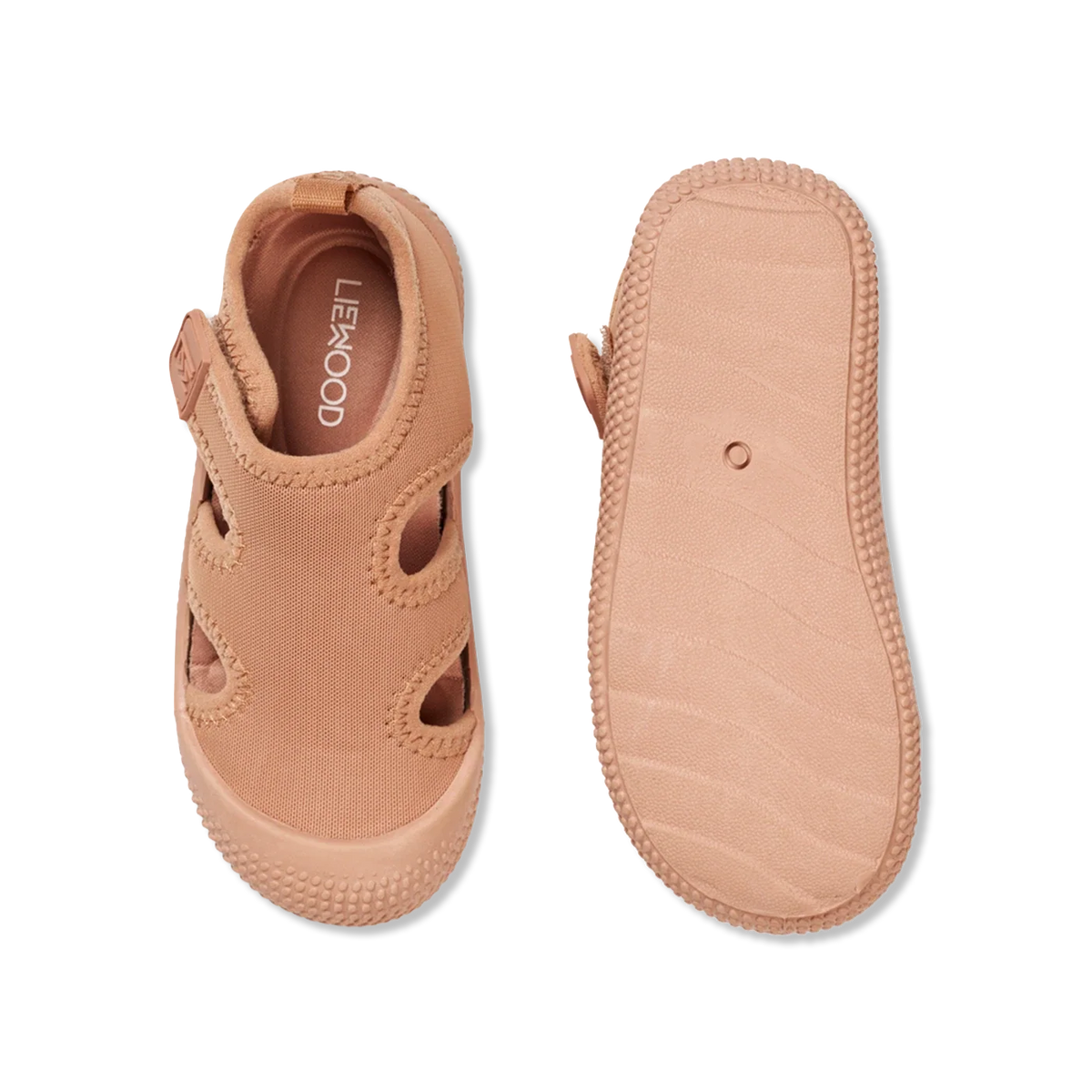 Sigurd Watersandalen