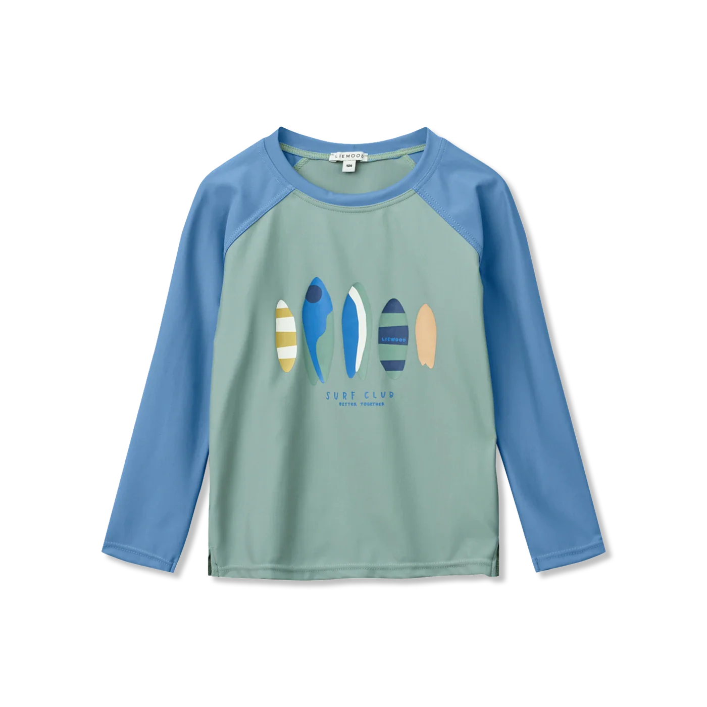 Noah zwemshirt