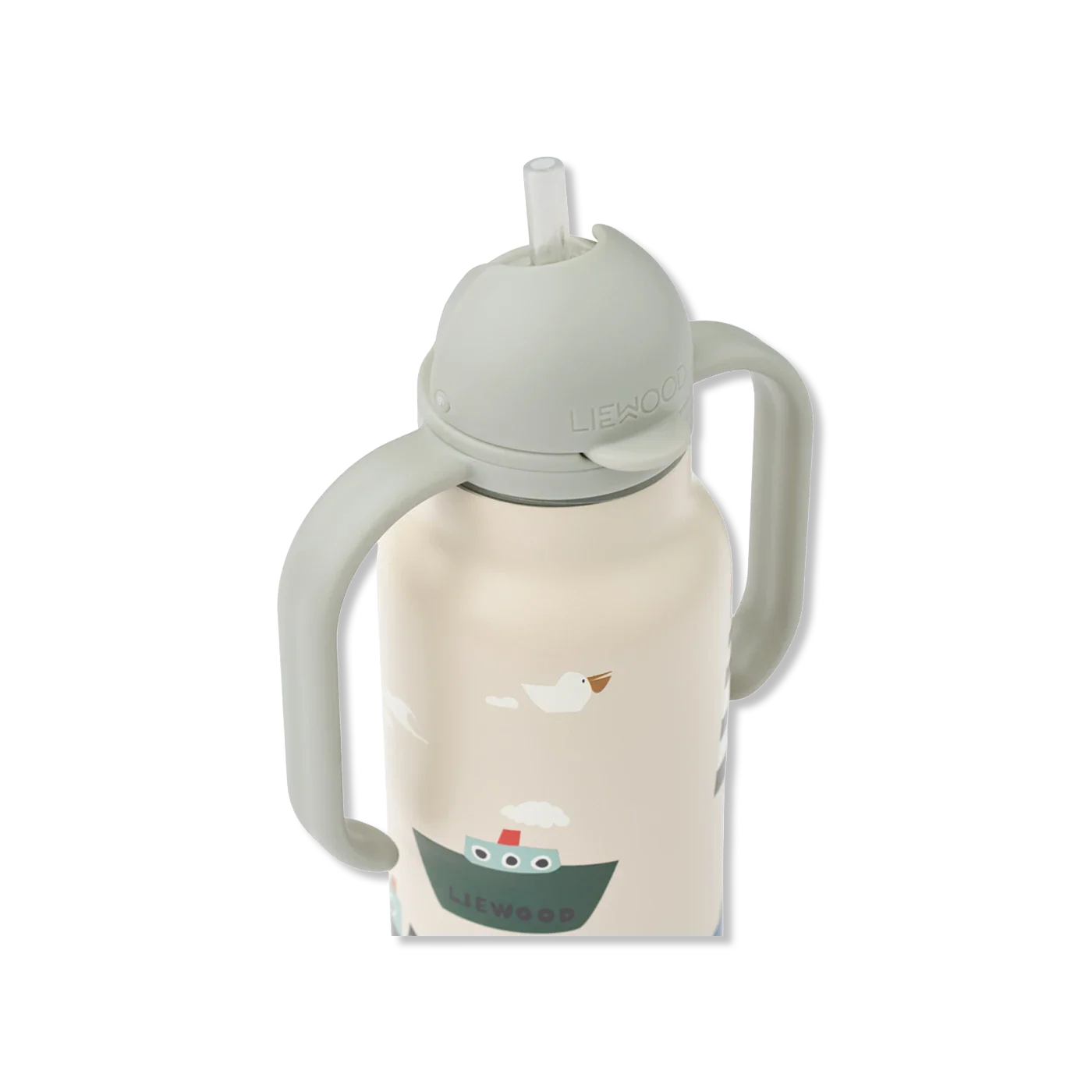 Kimmie drinkfles