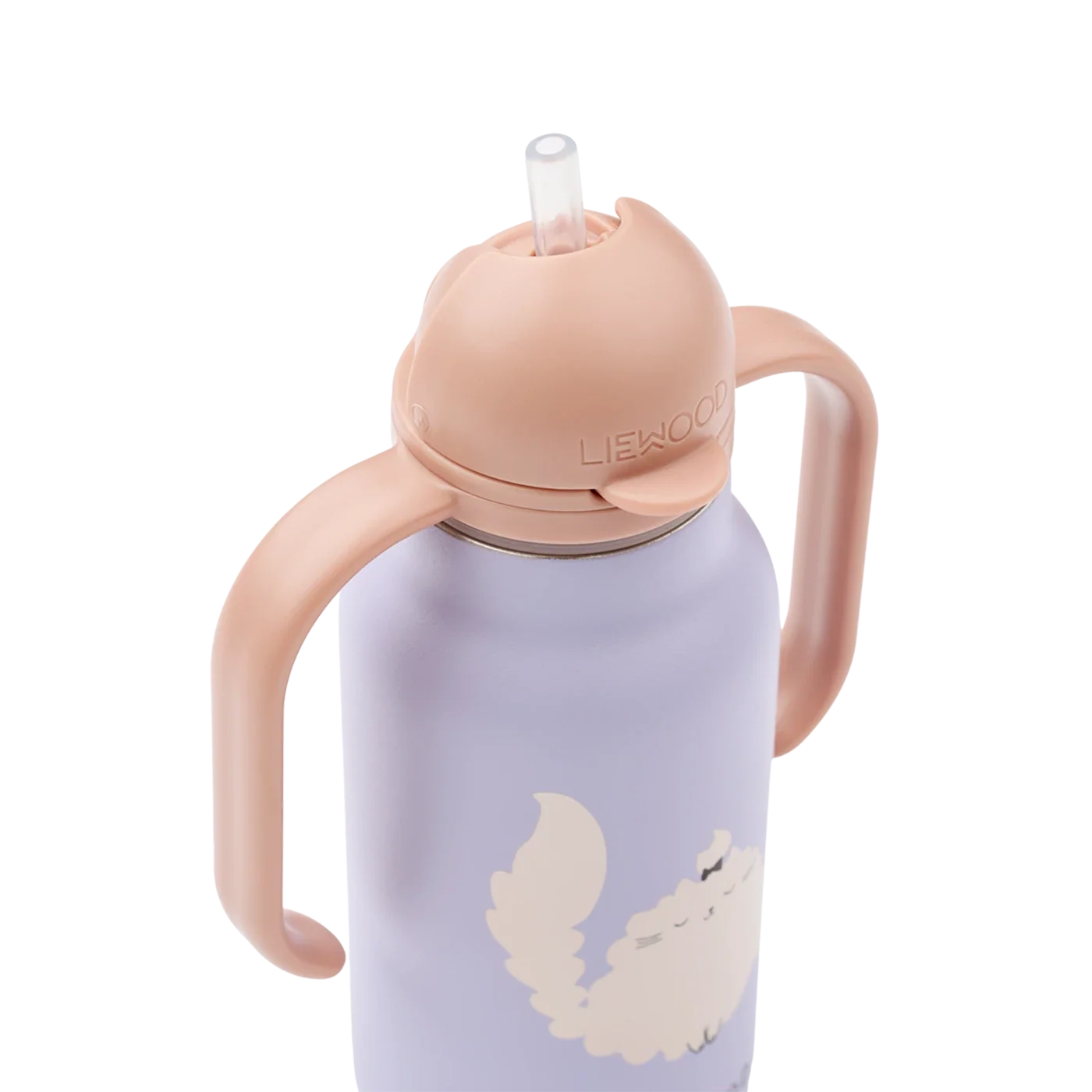 Kimmie Drinkfles
