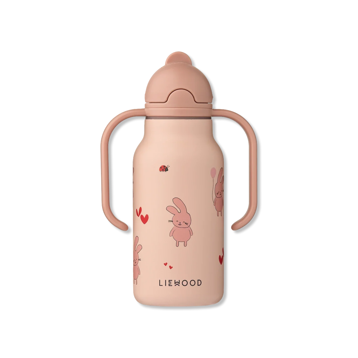 Kimmie Drinkfles