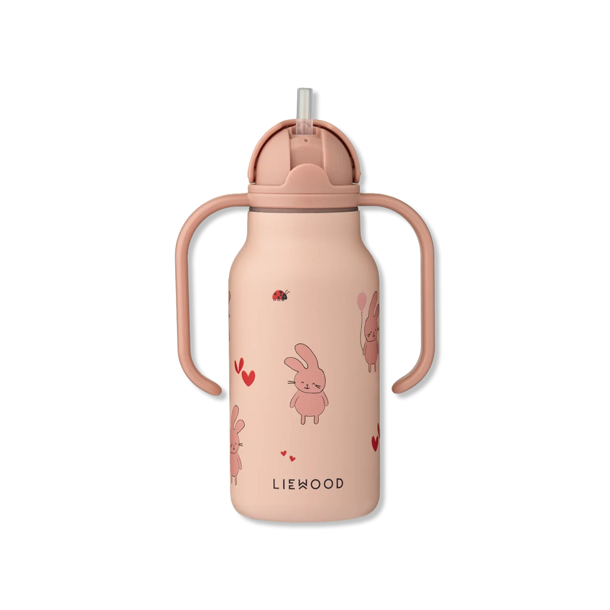 Kimmie Drinkfles