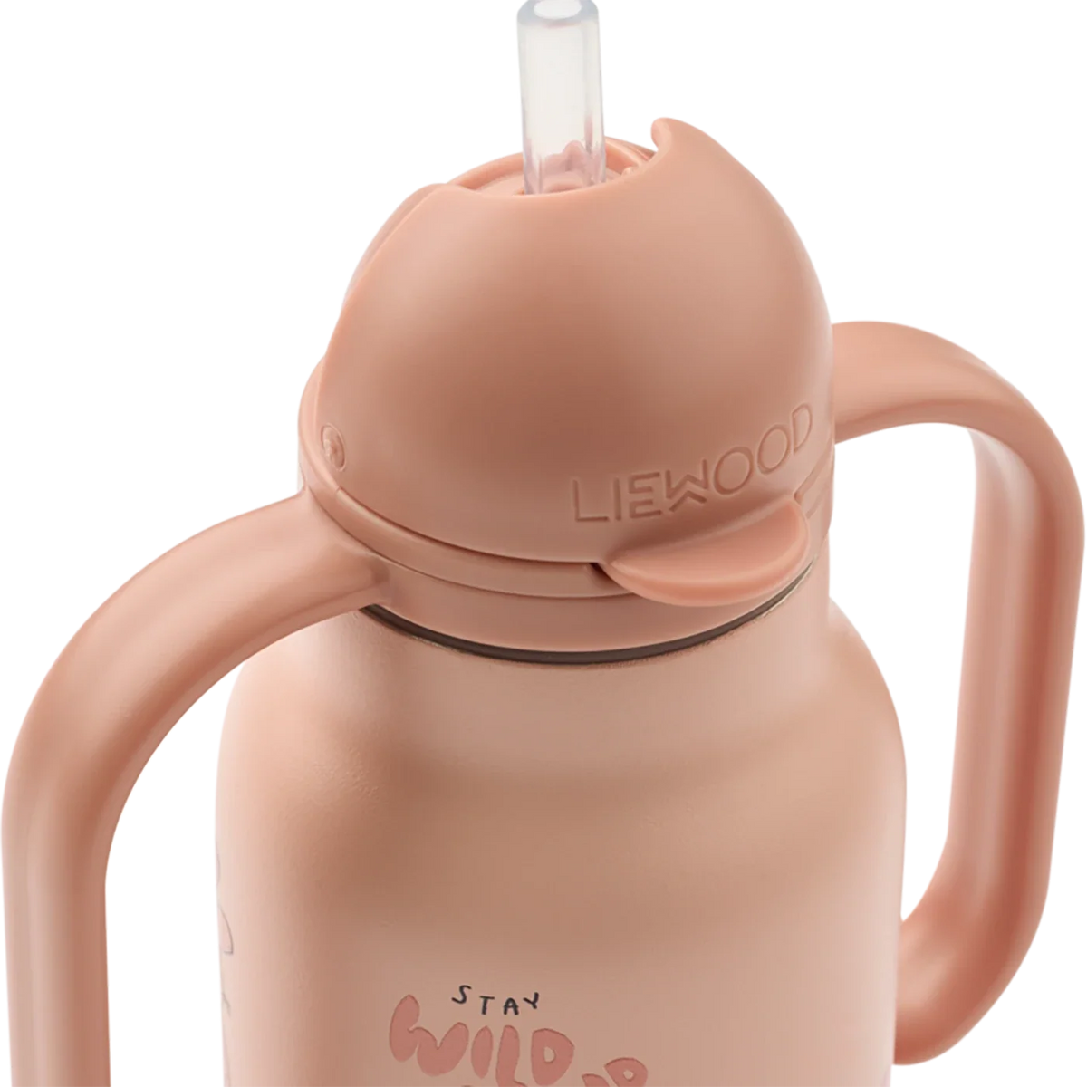 Kimmie Drinkfles