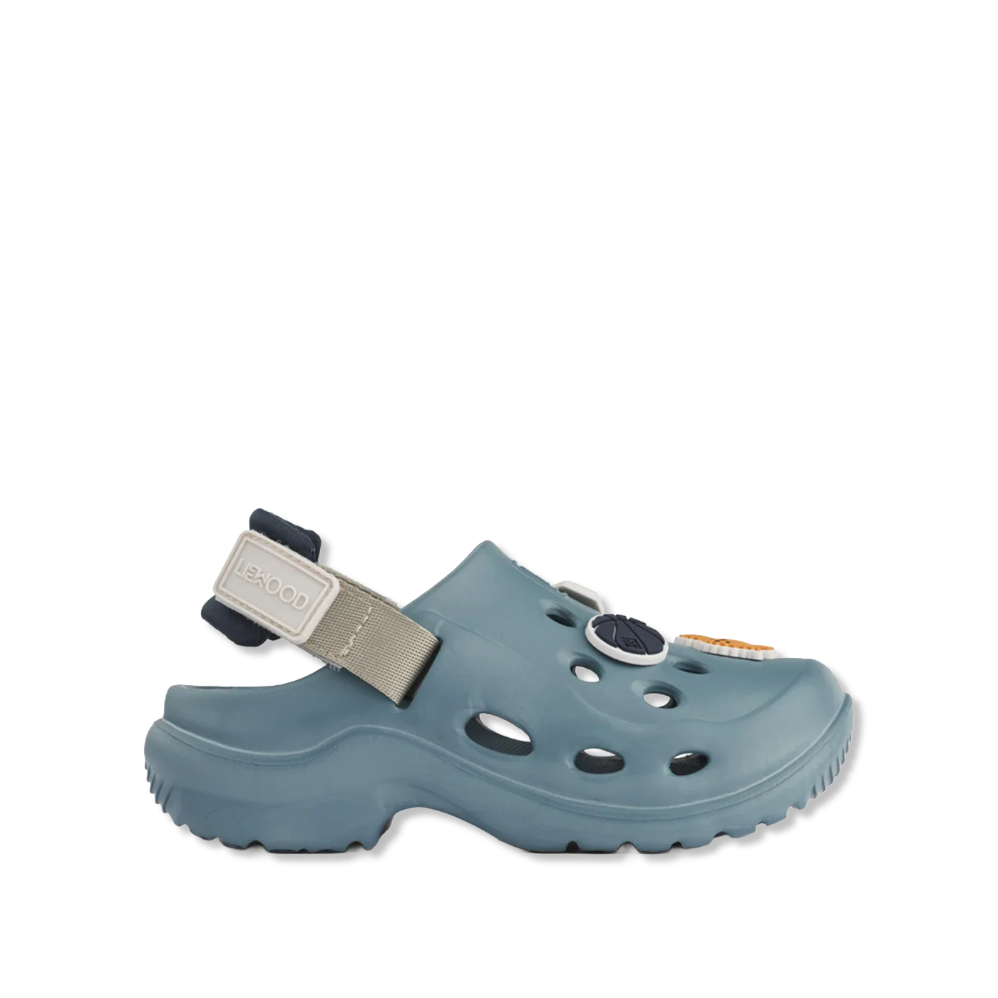 Milas sandalen