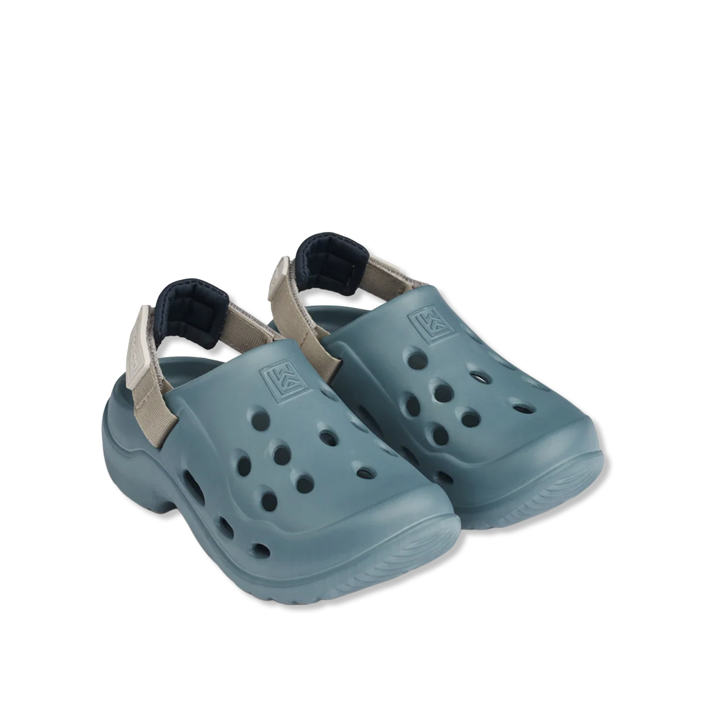 Milas sandalen