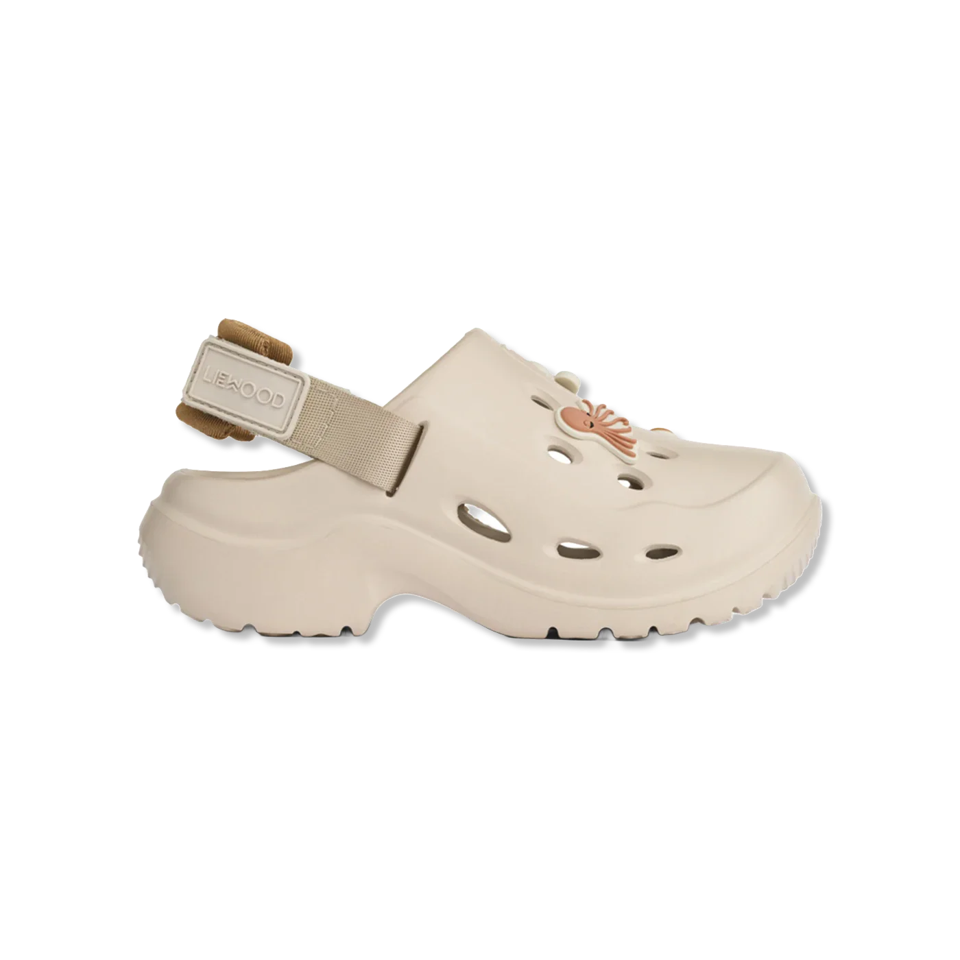 Milas sandalen
