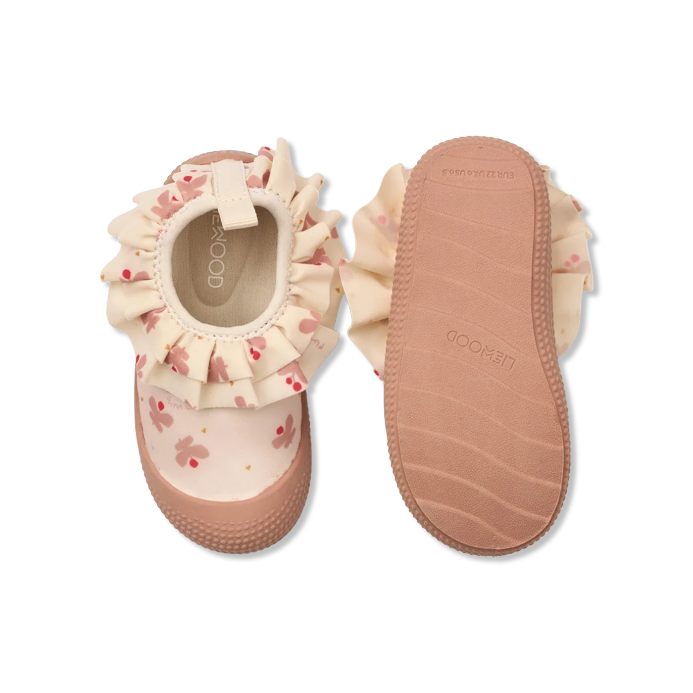 Sanjia Waterschoenen