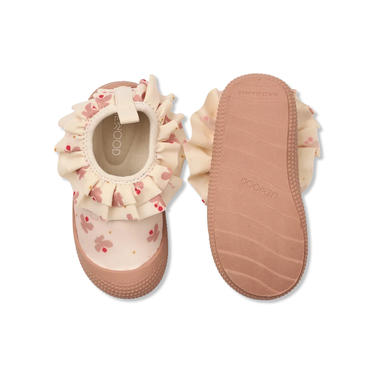 Sanjia Waterschoenen