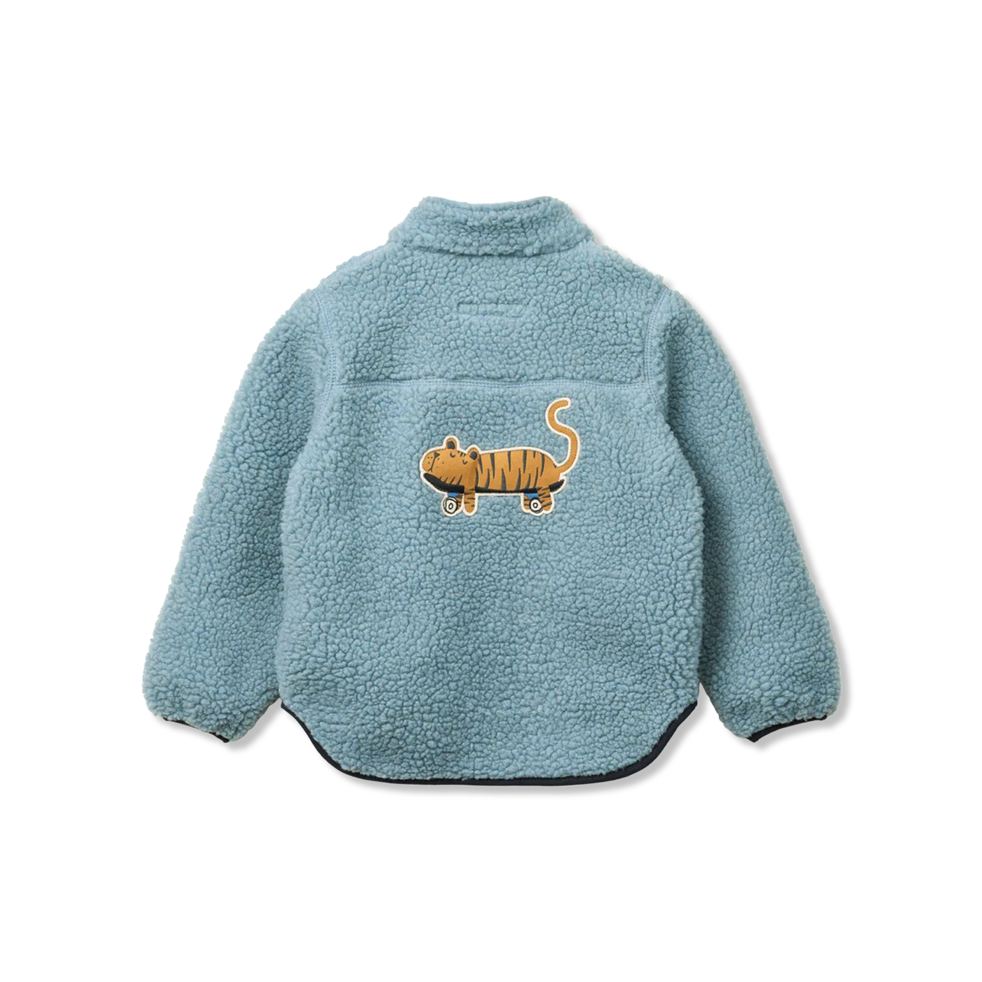 Recycled Nolan teddyjas