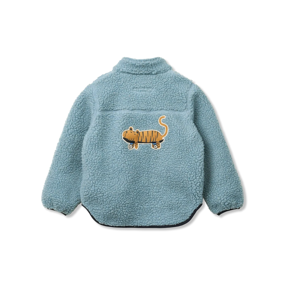 Nolan Fleece