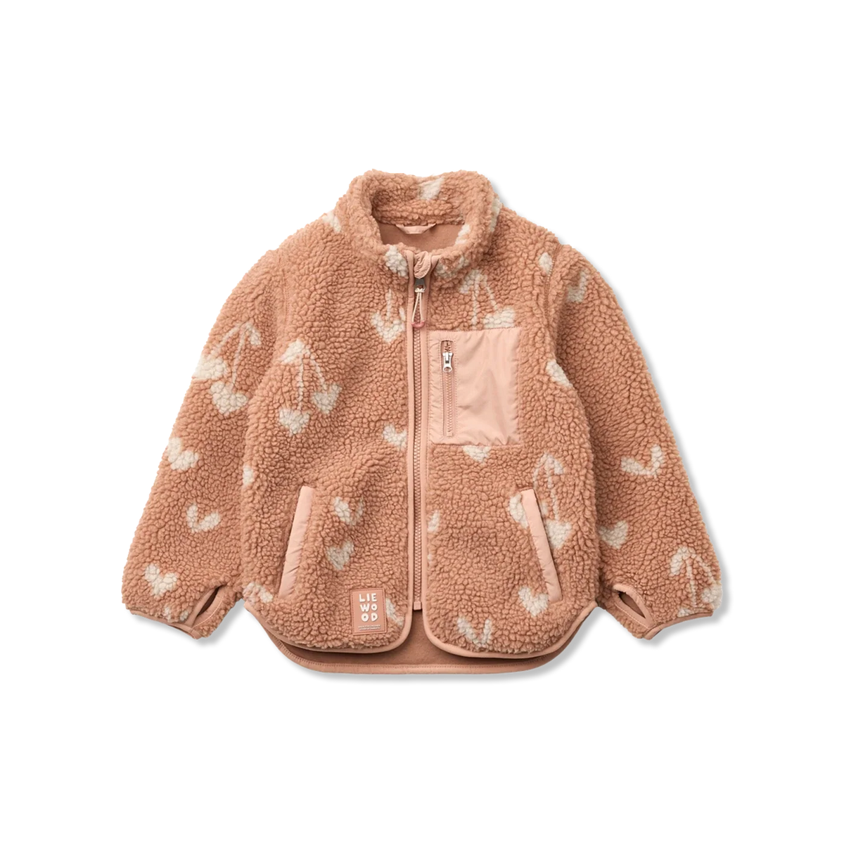 Nolan Fleece