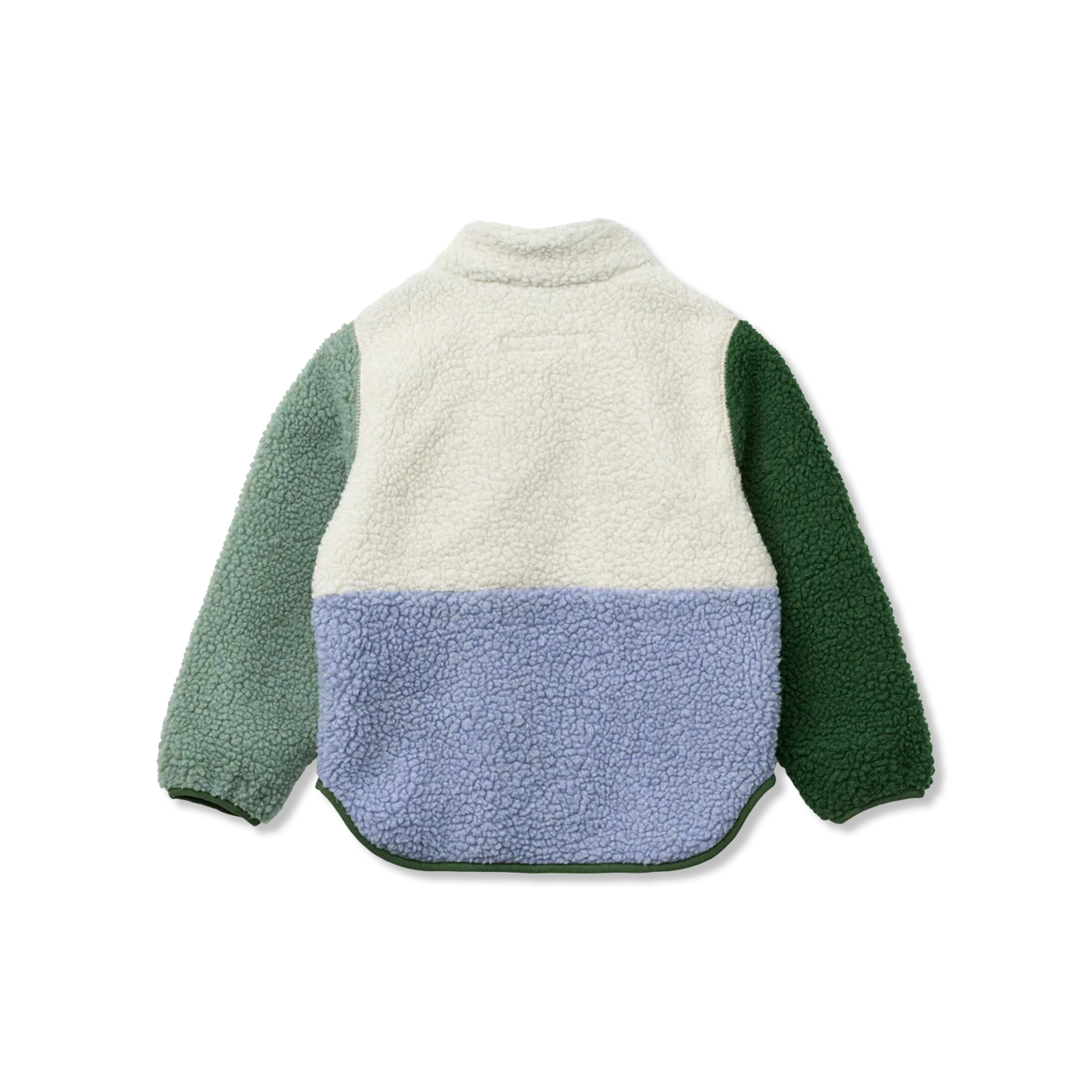 Recycled Nolan teddyjas