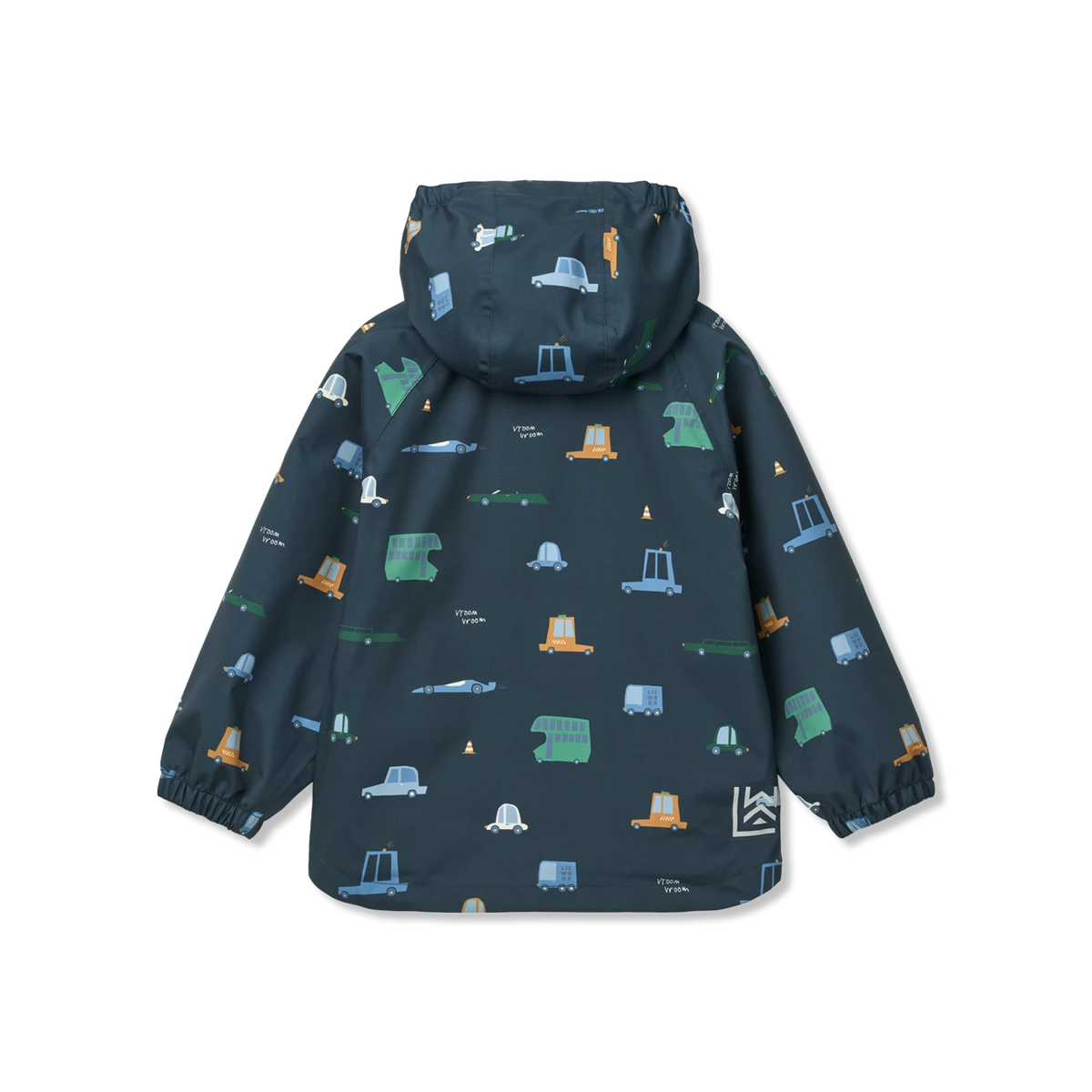 Pedia Regenkleding