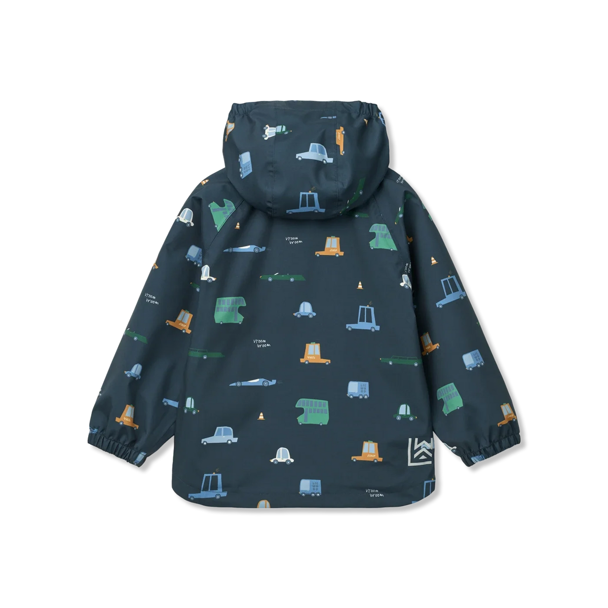 Pedia Regenkleding