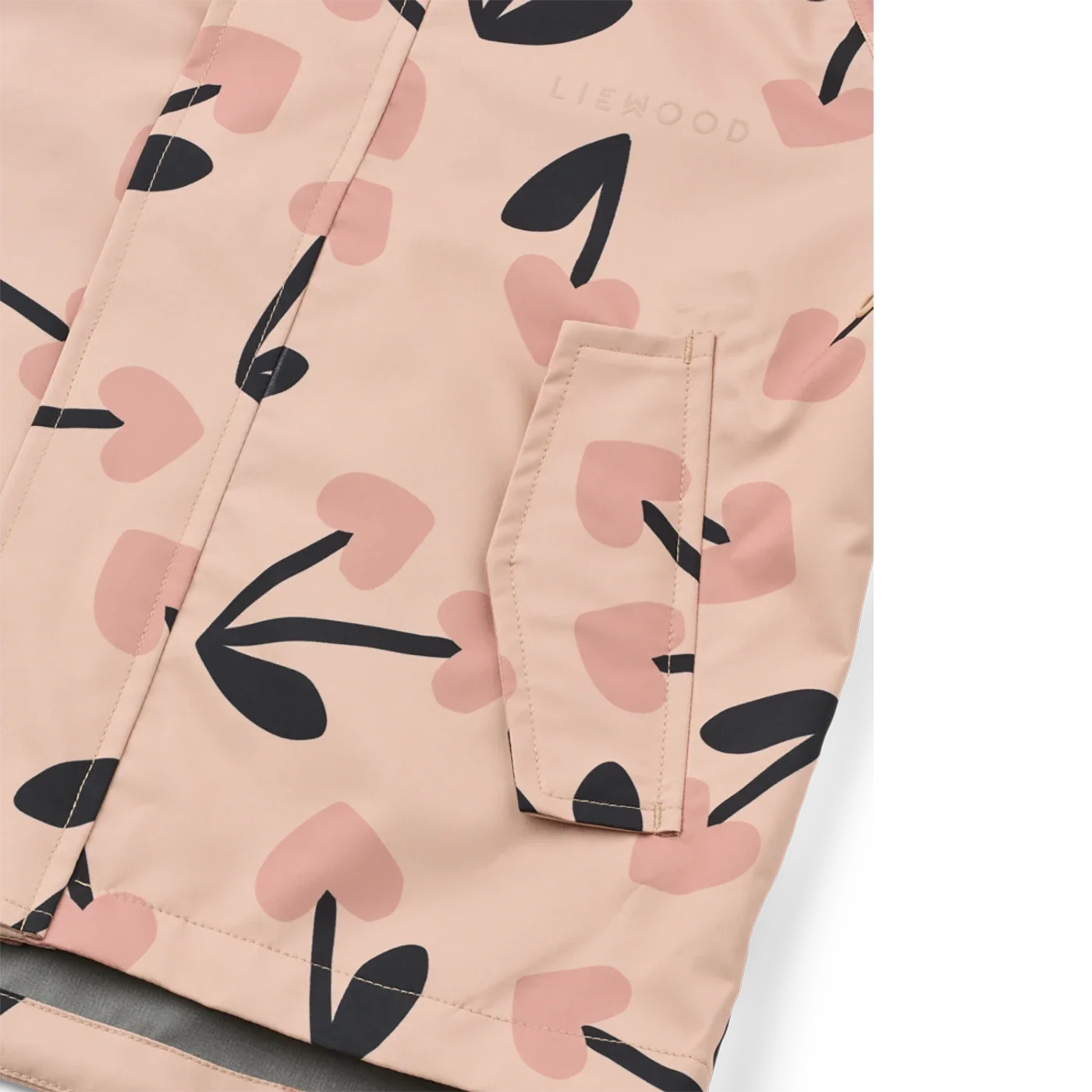 Pedia Regenkleding