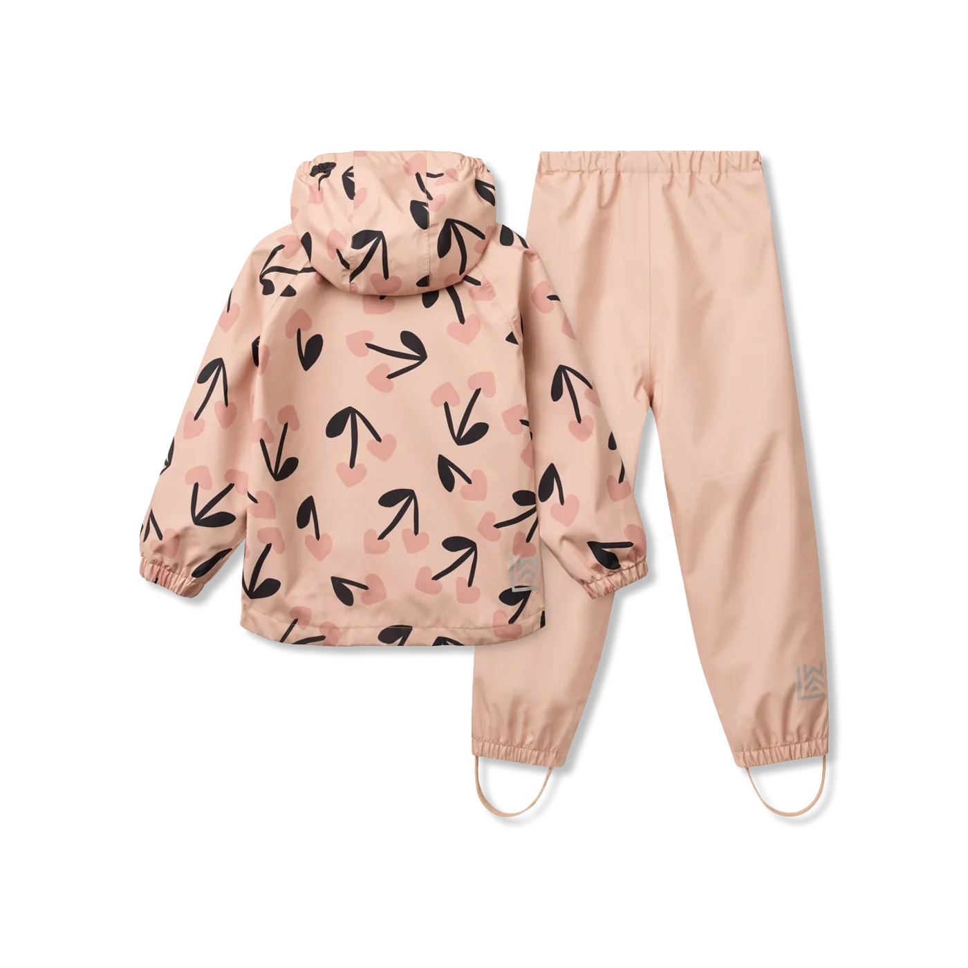 Pedia Regenkleding