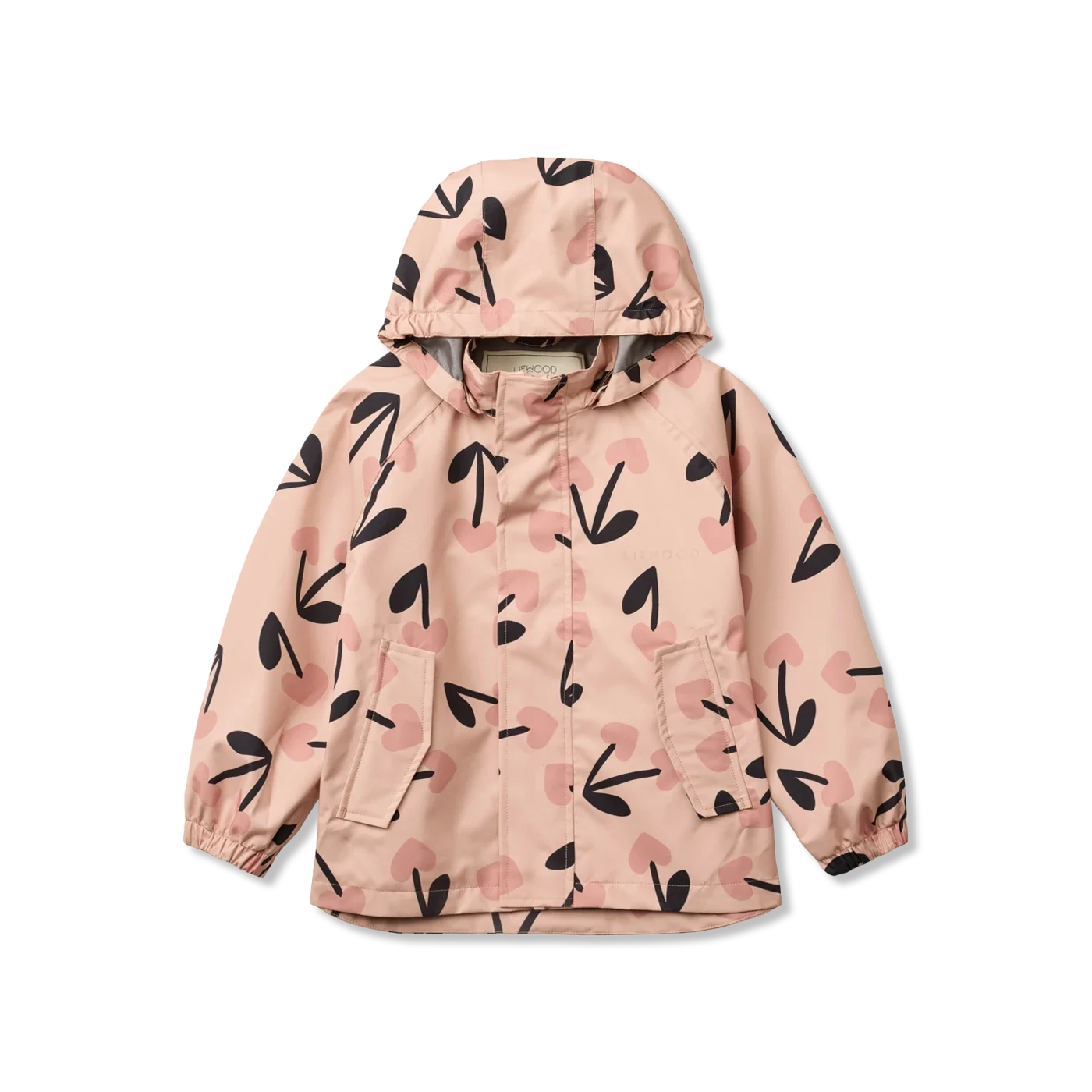 Pedia Regenkleding