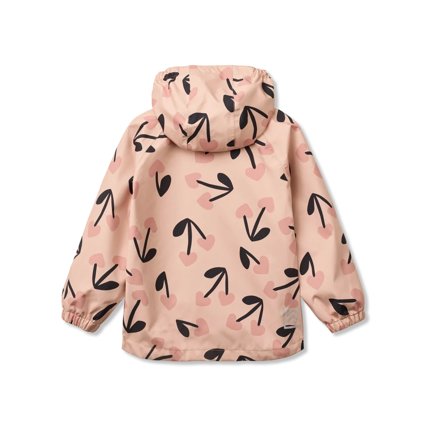 Pedia Regenkleding