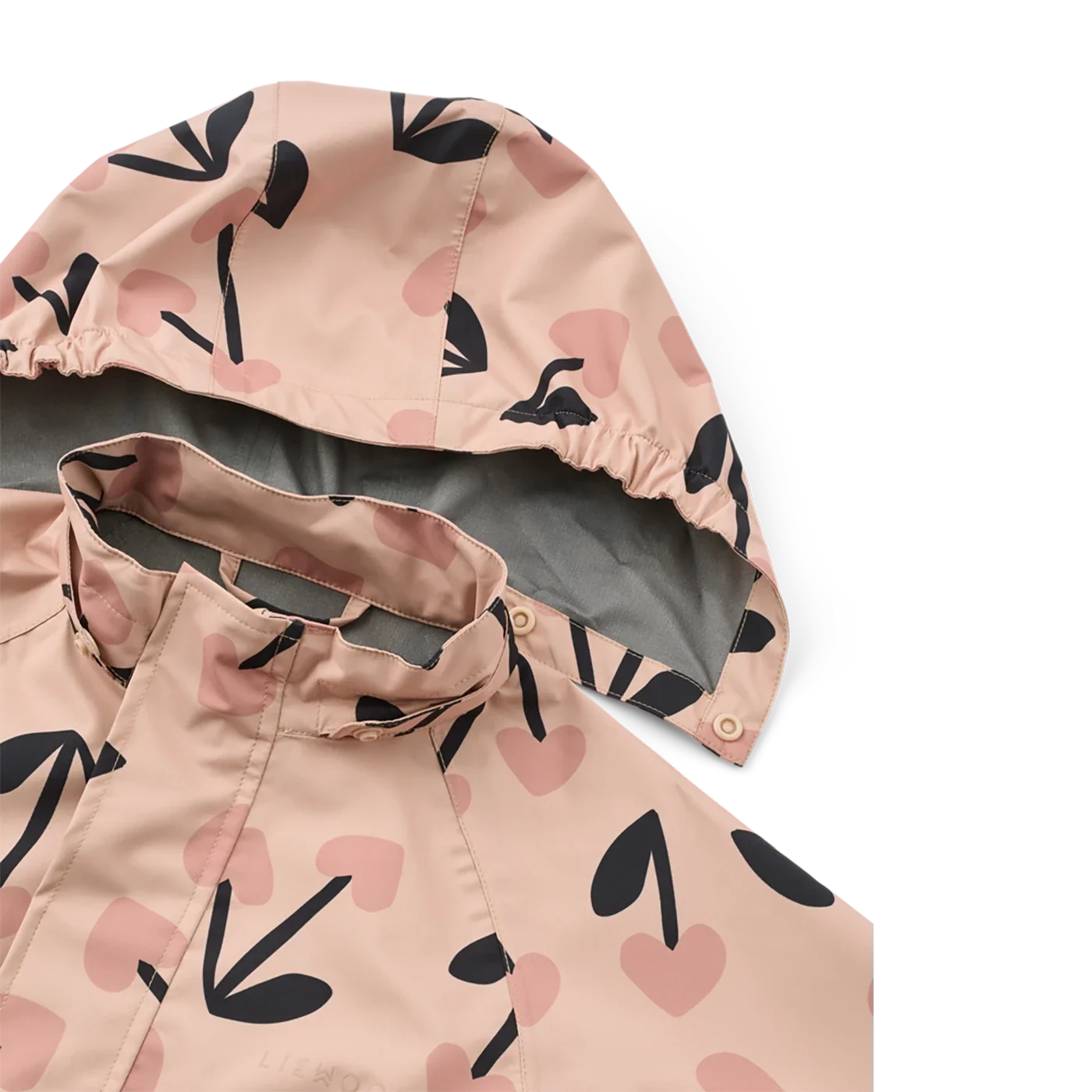 Pedia Regenkleding