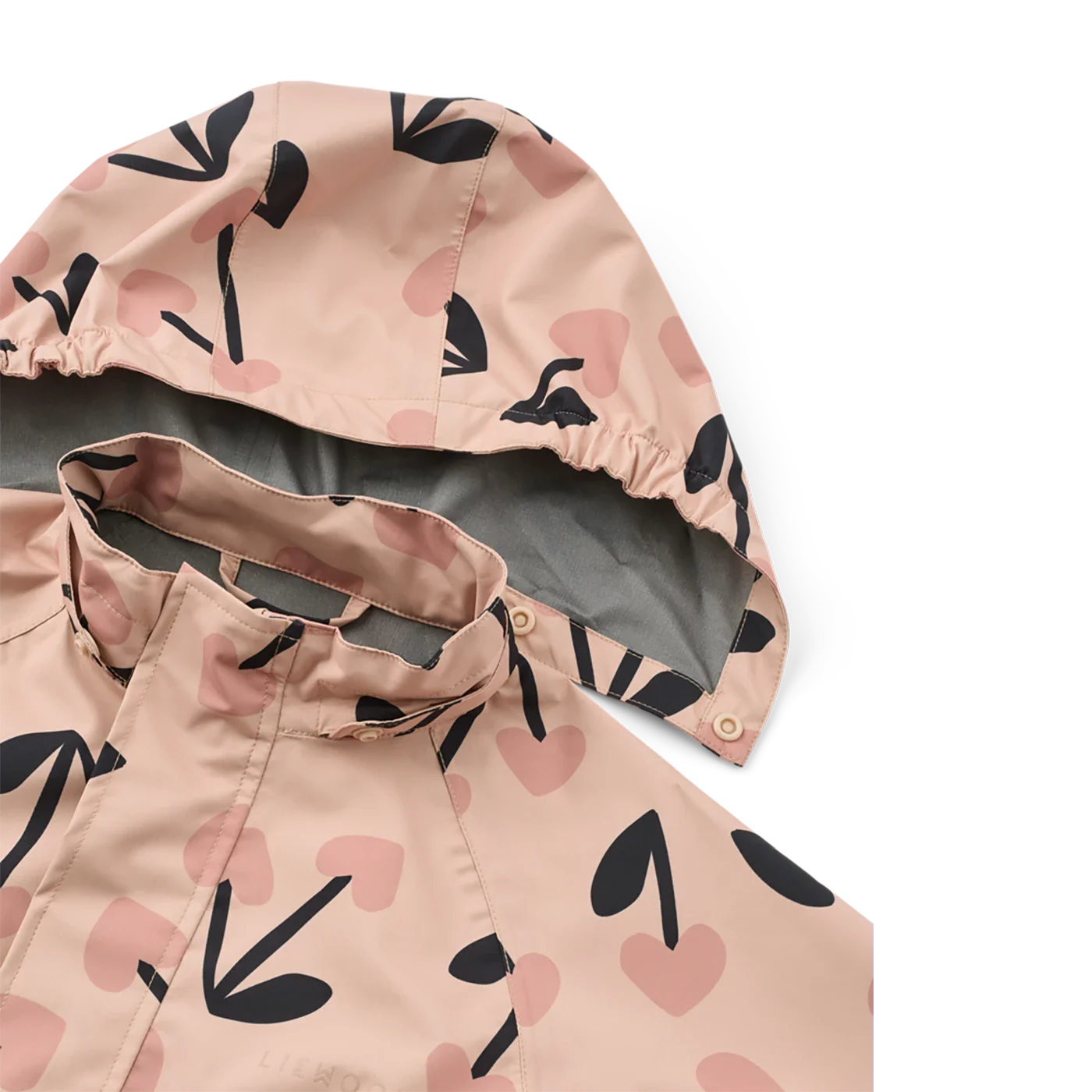 Pedia Regenkleding